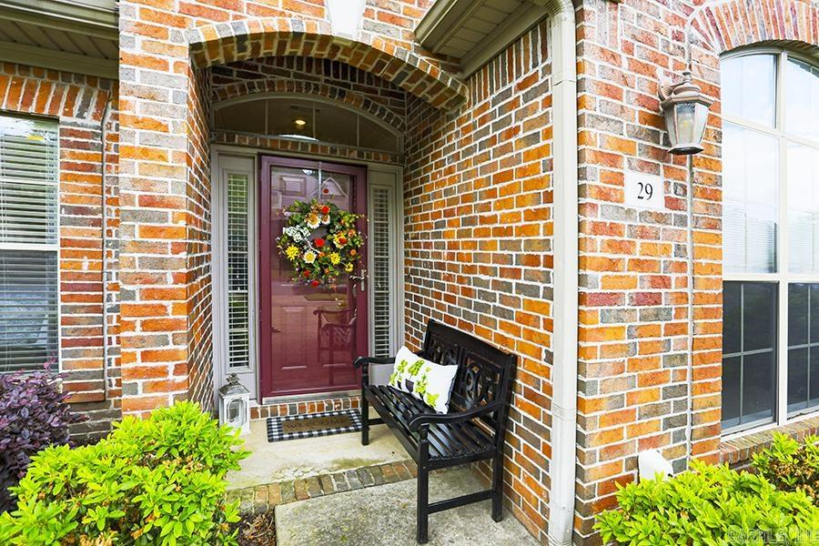 29 Taylor Park Loop  Little Rock, AR