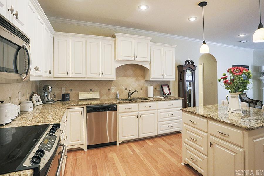 29 Taylor Park Loop  Little Rock, AR