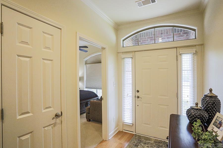 29 Taylor Park Loop  Little Rock, AR