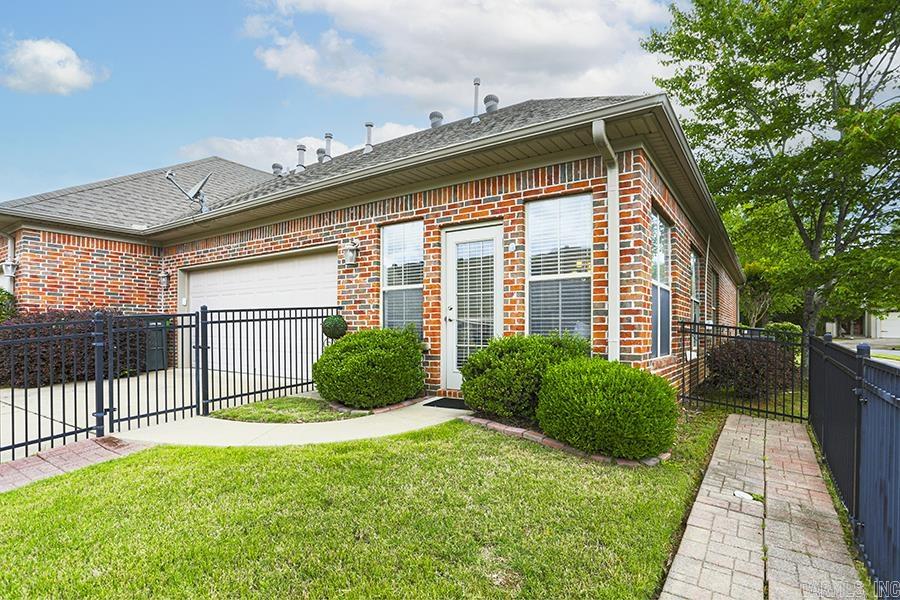 29 Taylor Park Loop  Little Rock, AR
