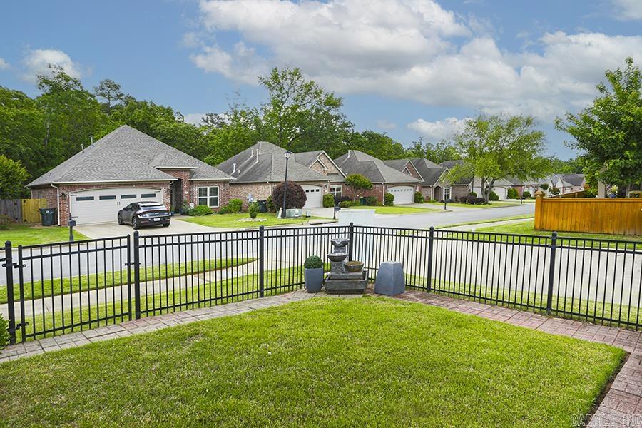 29 Taylor Park Loop  Little Rock, AR