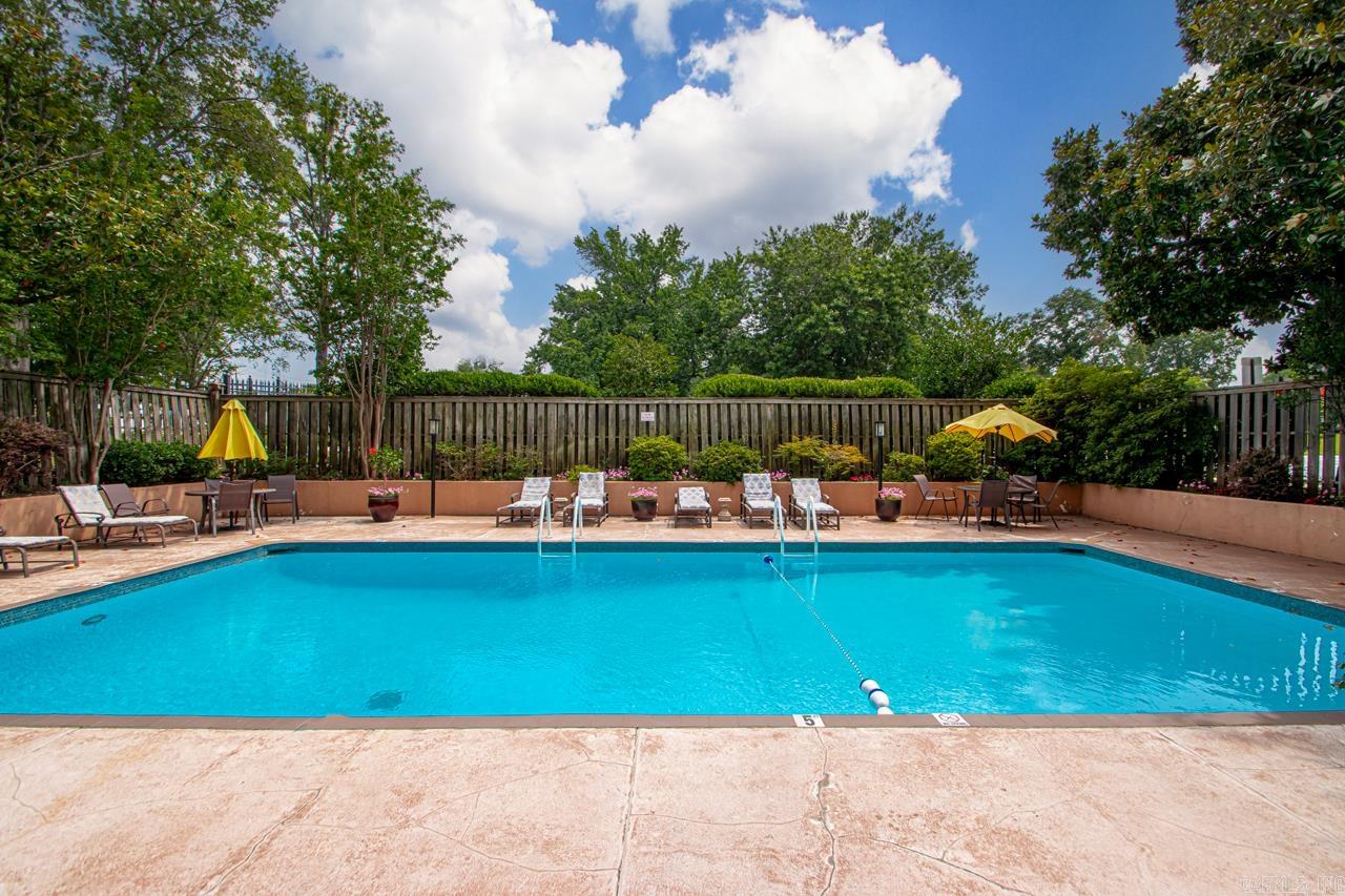 700 E 9th Apt 12J  Little Rock, AR