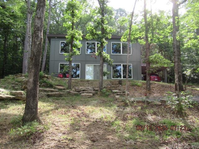 169 Lynn Creek  Fairfield Bay, AR