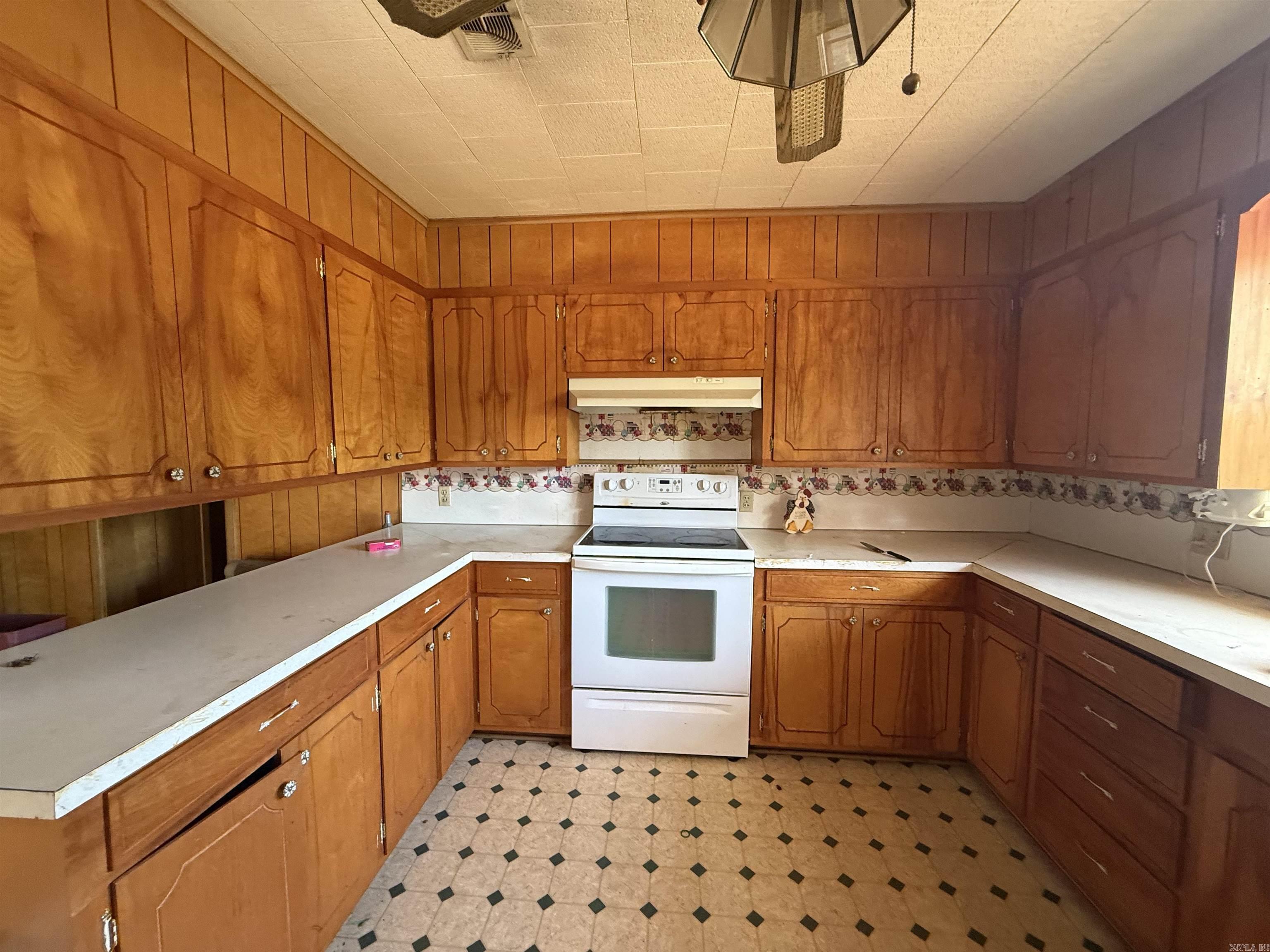 416 S Washington  Murfreesboro, AR