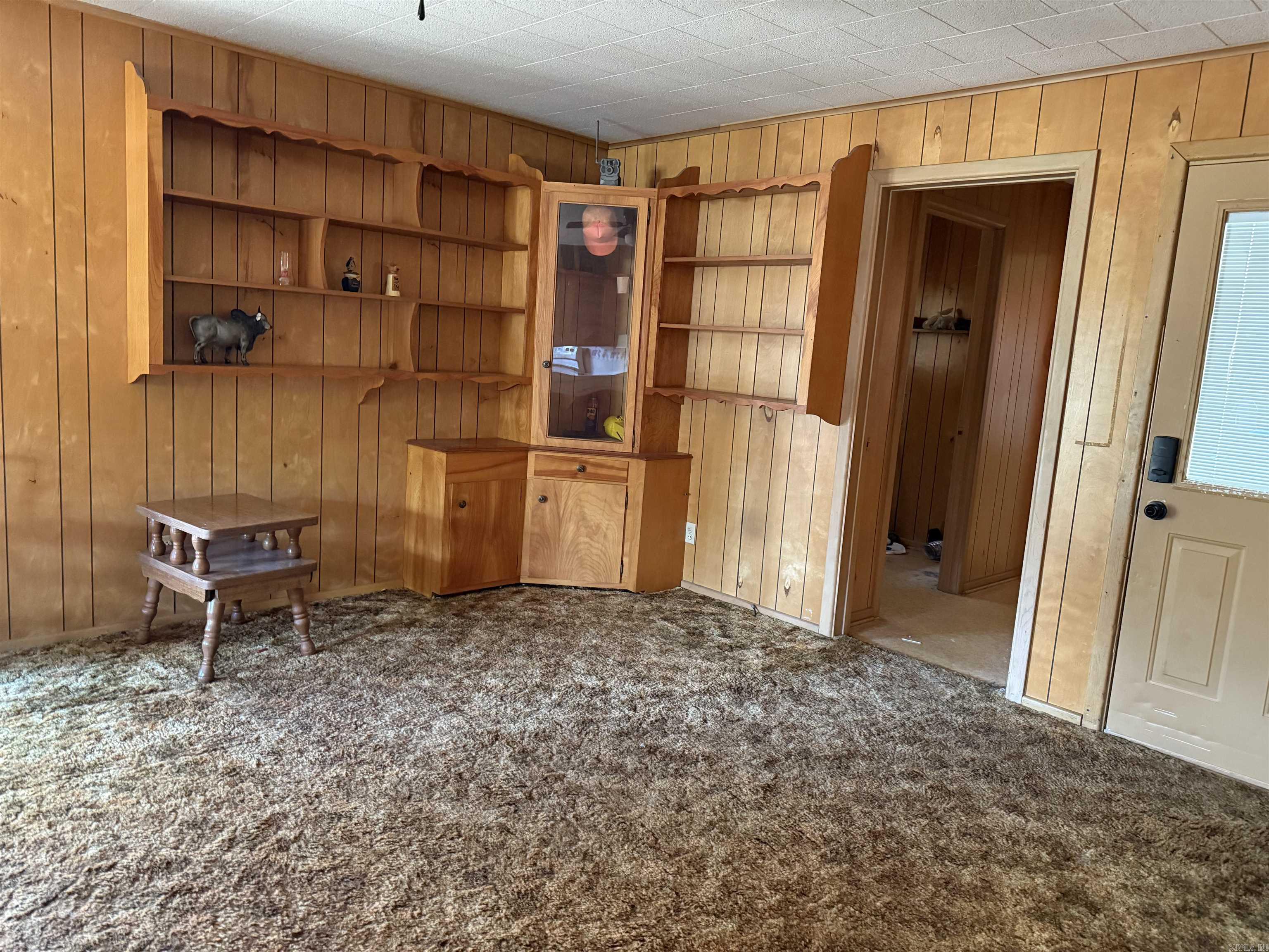 416 S Washington  Murfreesboro, AR