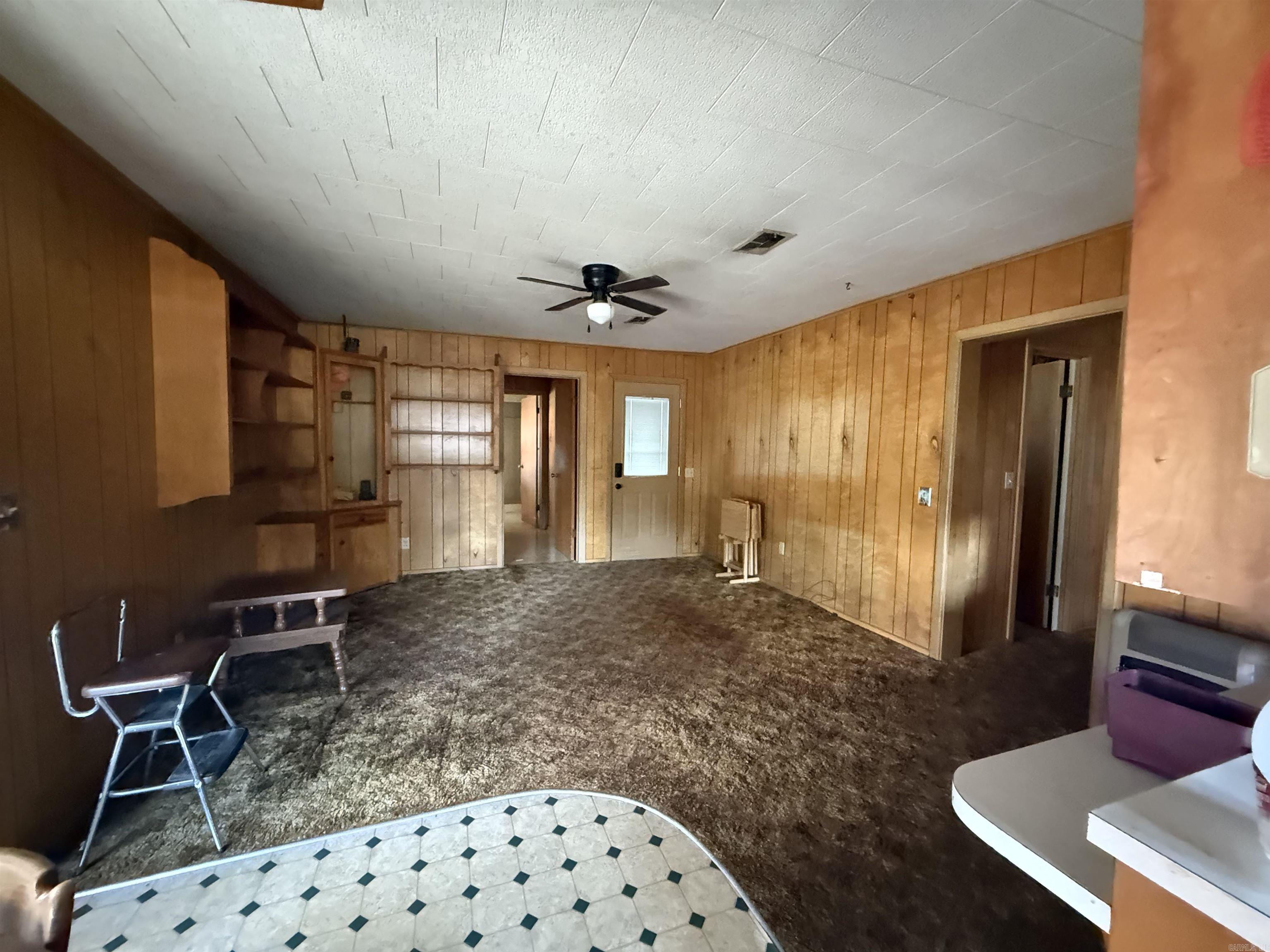 416 S Washington  Murfreesboro, AR