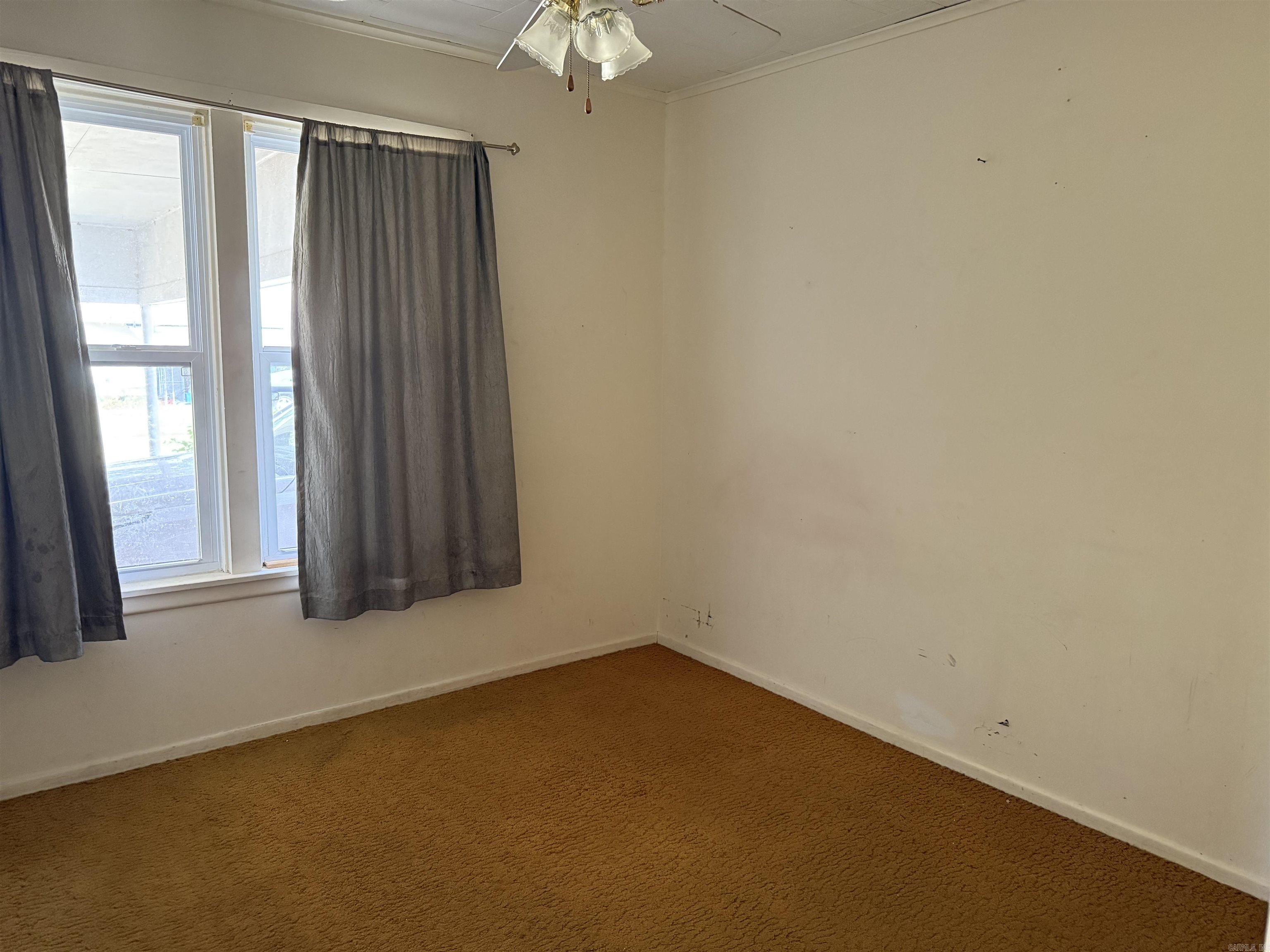 416 S Washington  Murfreesboro, AR