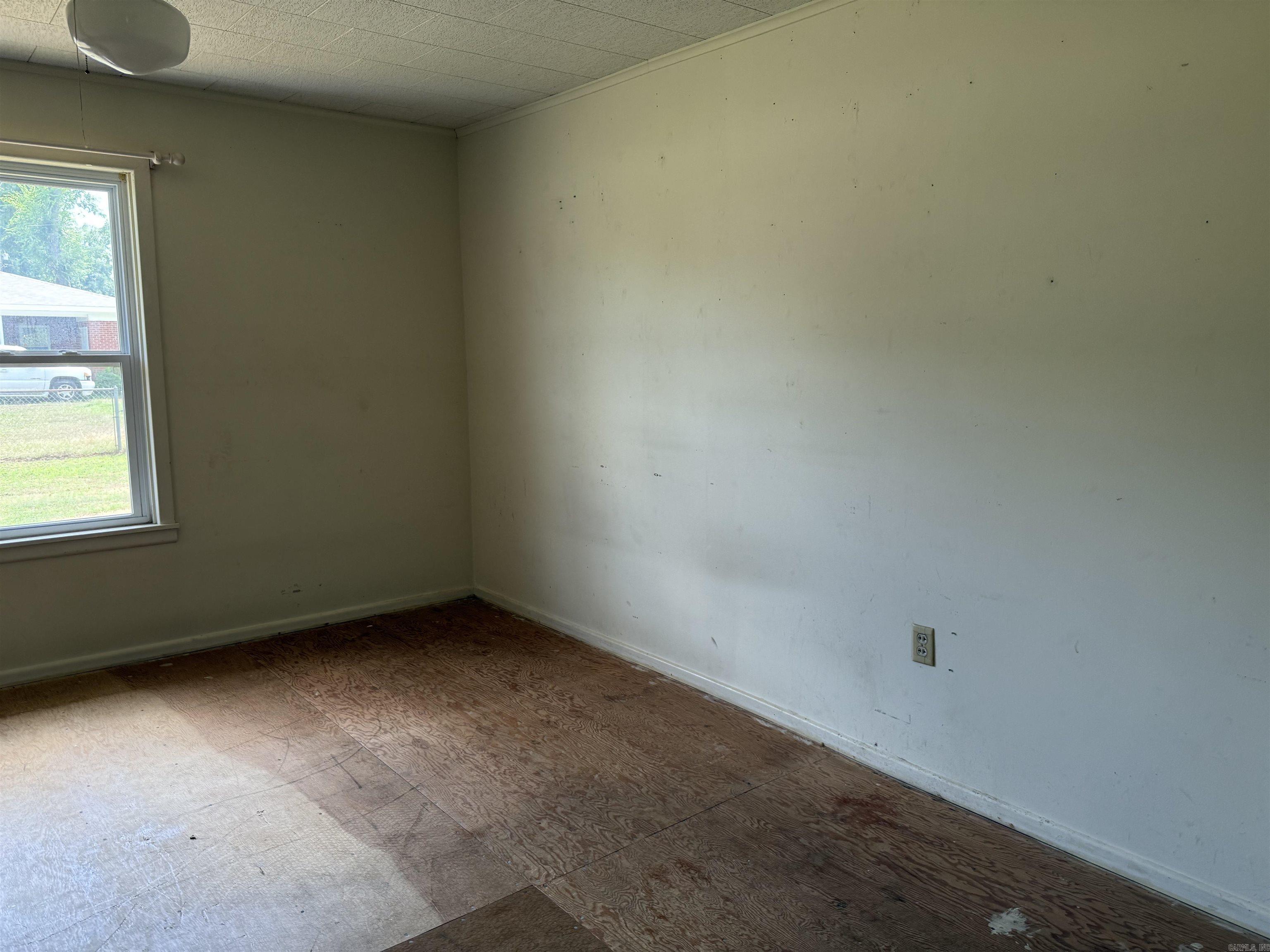 416 S Washington  Murfreesboro, AR