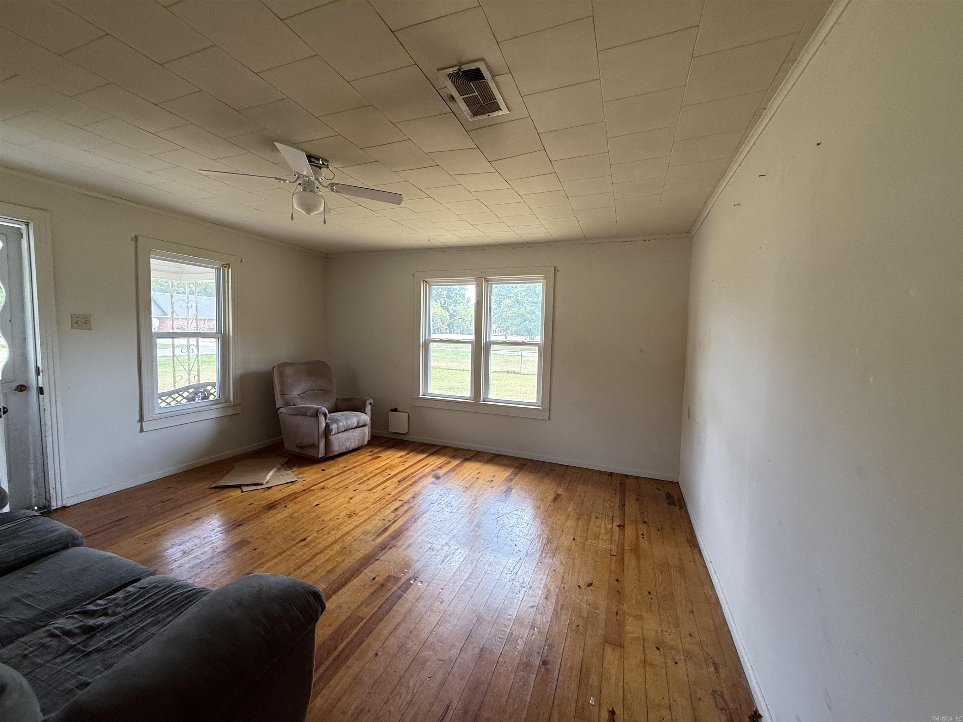 416 S Washington  Murfreesboro, AR