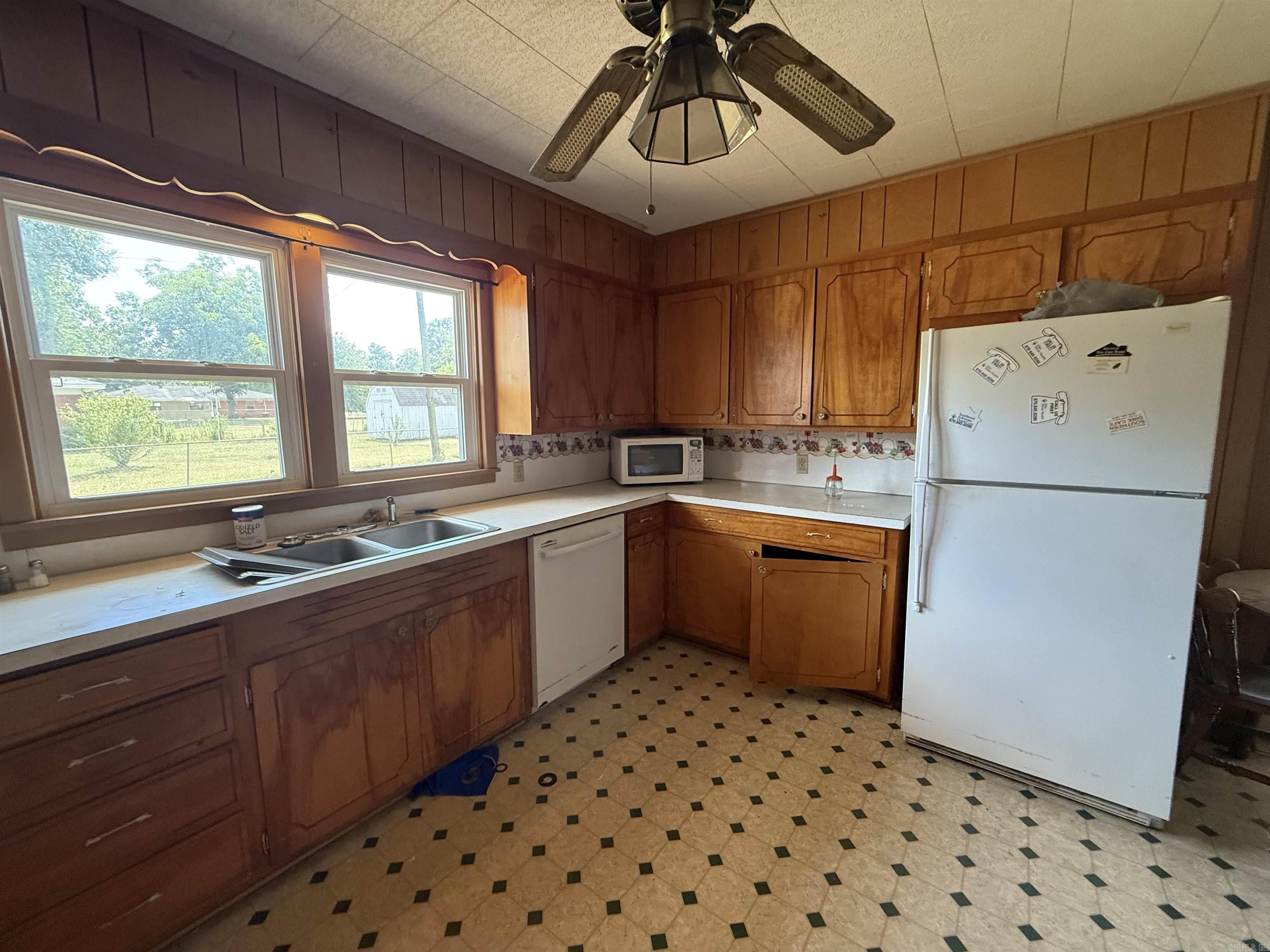 416 S Washington  Murfreesboro, AR