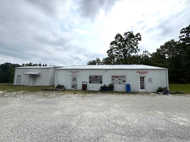 401 W Church Street  Horseshoe Bend, AR