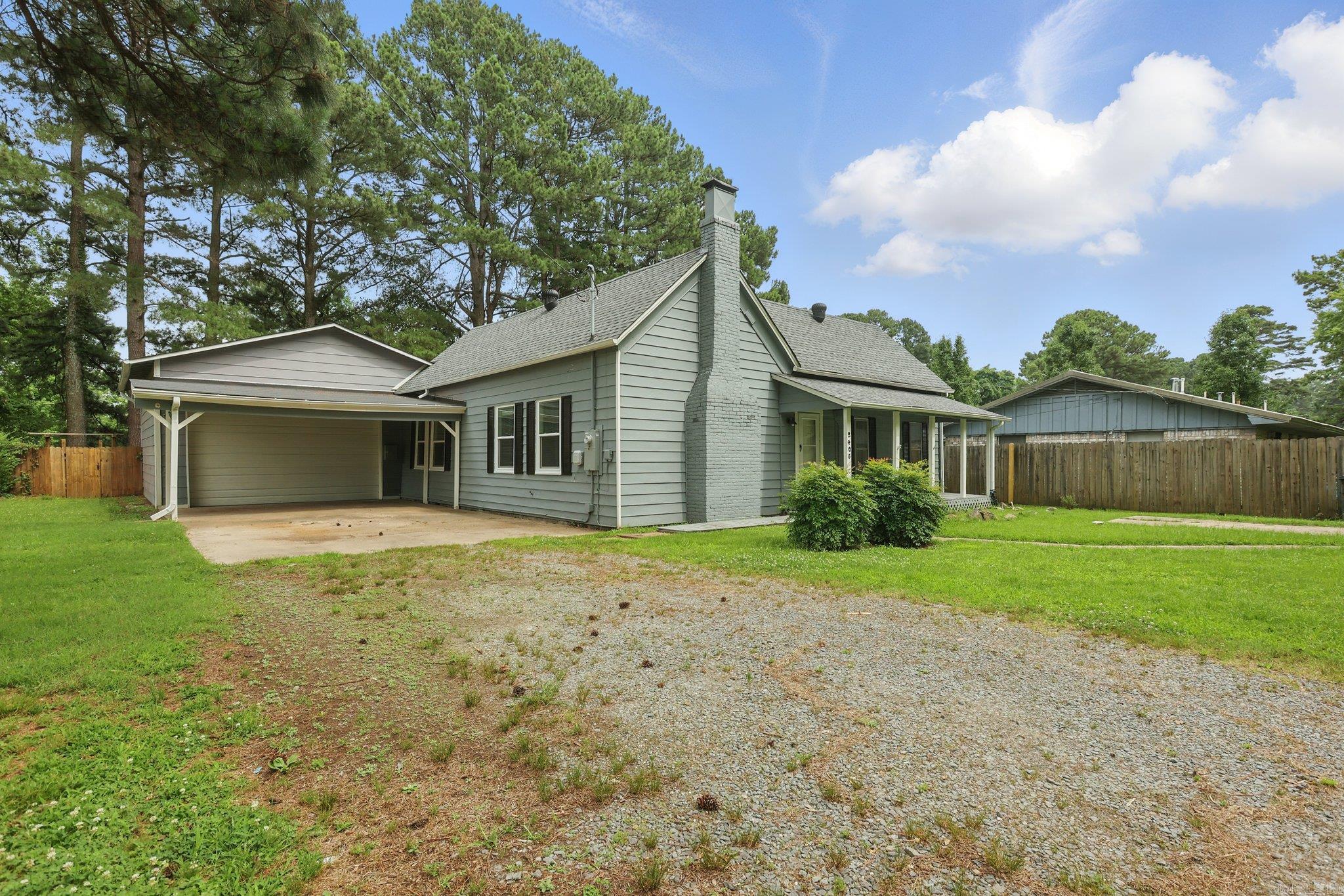 2405 Chapel Hill Rd  Jacksonville, AR