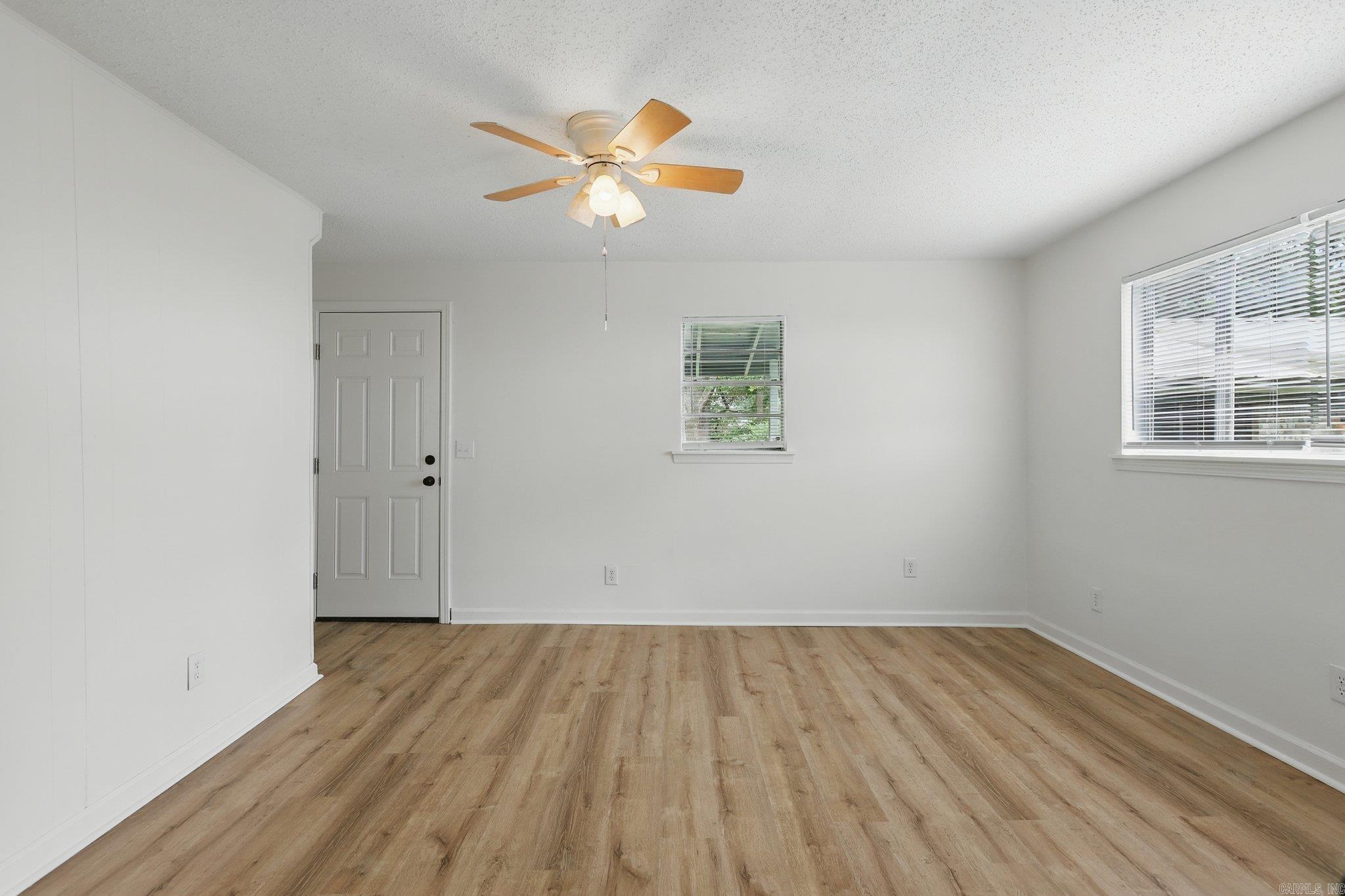 2405 Chapel Hill Rd  Jacksonville, AR
