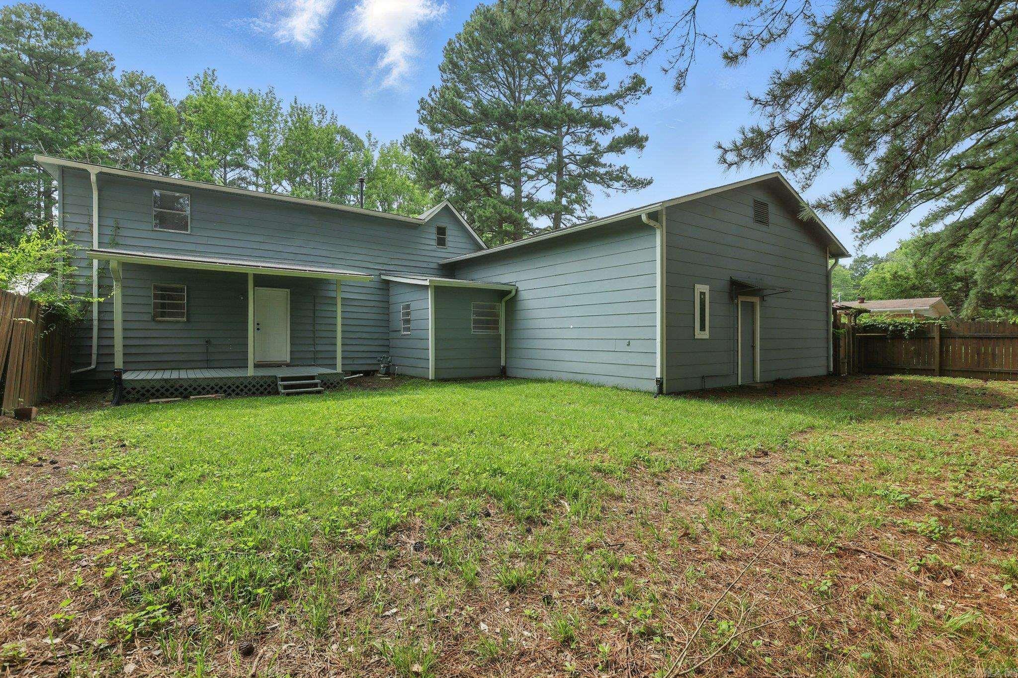 2405 Chapel Hill Rd  Jacksonville, AR