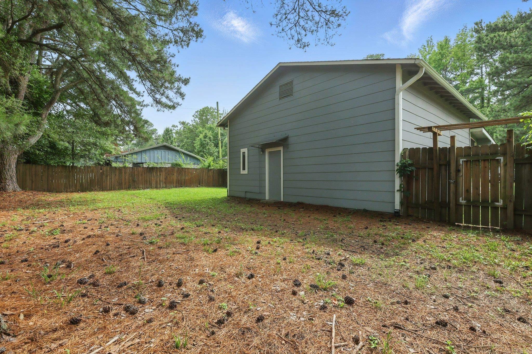 2405 Chapel Hill Rd  Jacksonville, AR