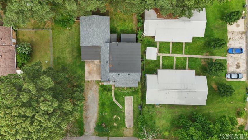 2405 Chapel Hill Rd  Jacksonville, AR