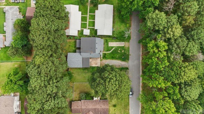 2405 Chapel Hill Rd  Jacksonville, AR