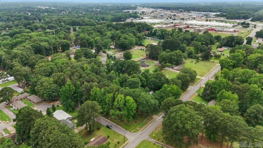 2405 Chapel Hill Rd  Jacksonville, AR