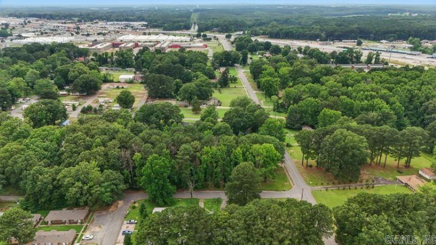2405 Chapel Hill Rd  Jacksonville, AR