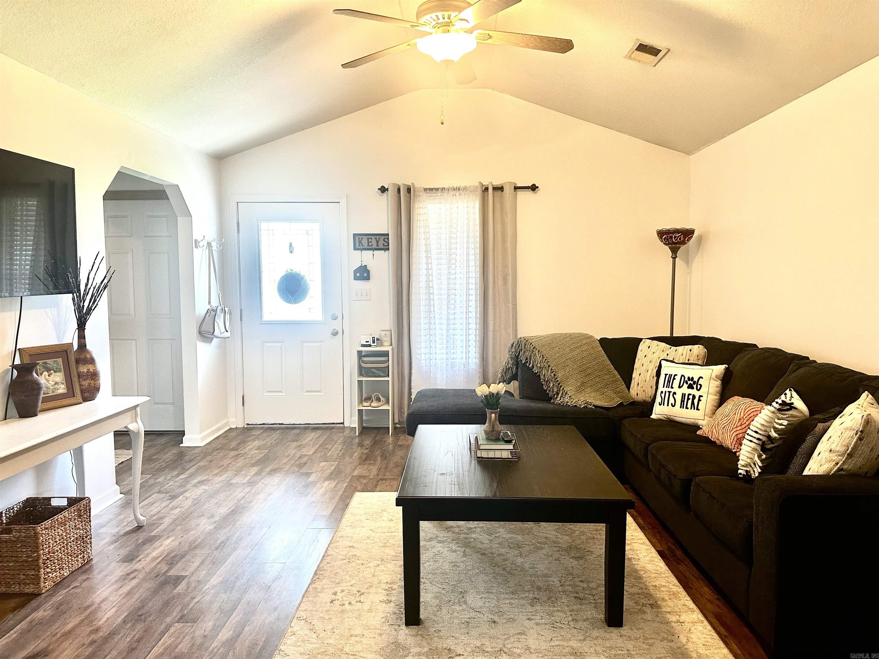 2705 N 4 1/2  Paragould, AR