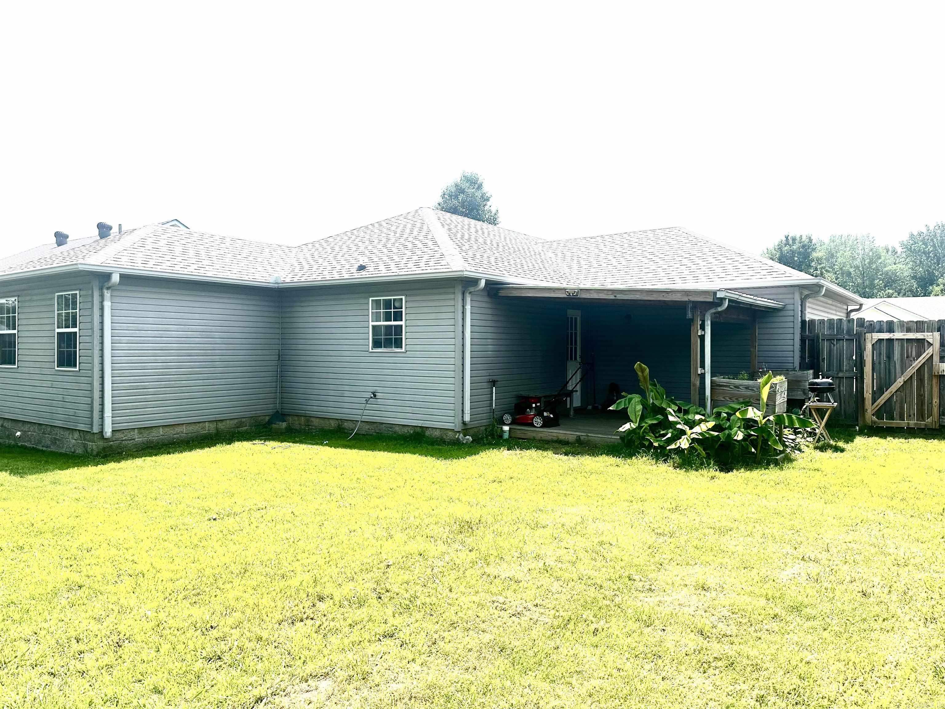 2705 N 4 1/2  Paragould, AR