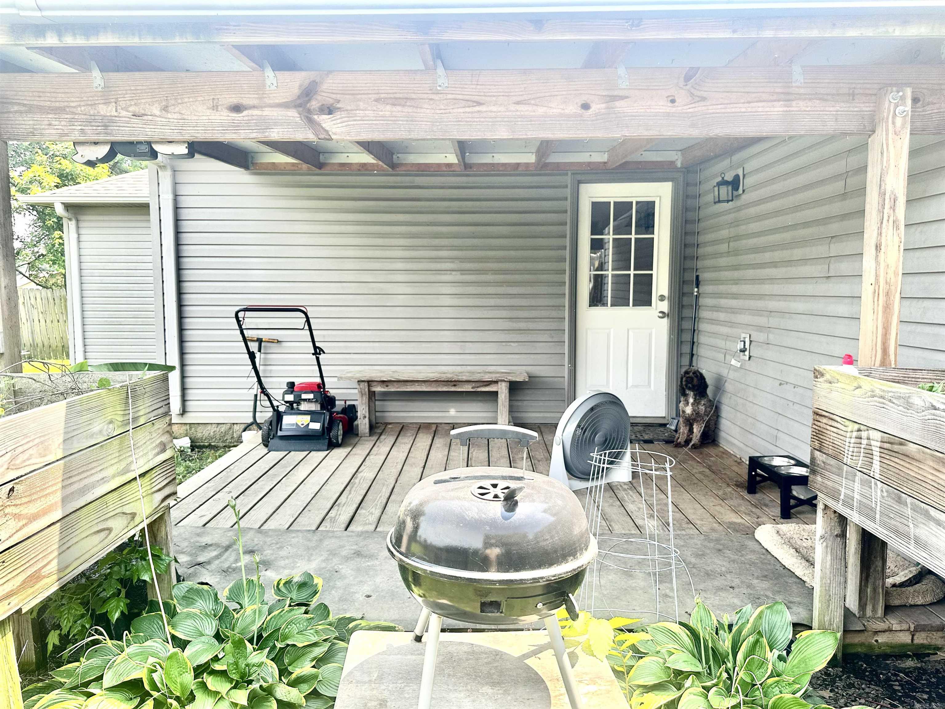 2705 N 4 1/2  Paragould, AR