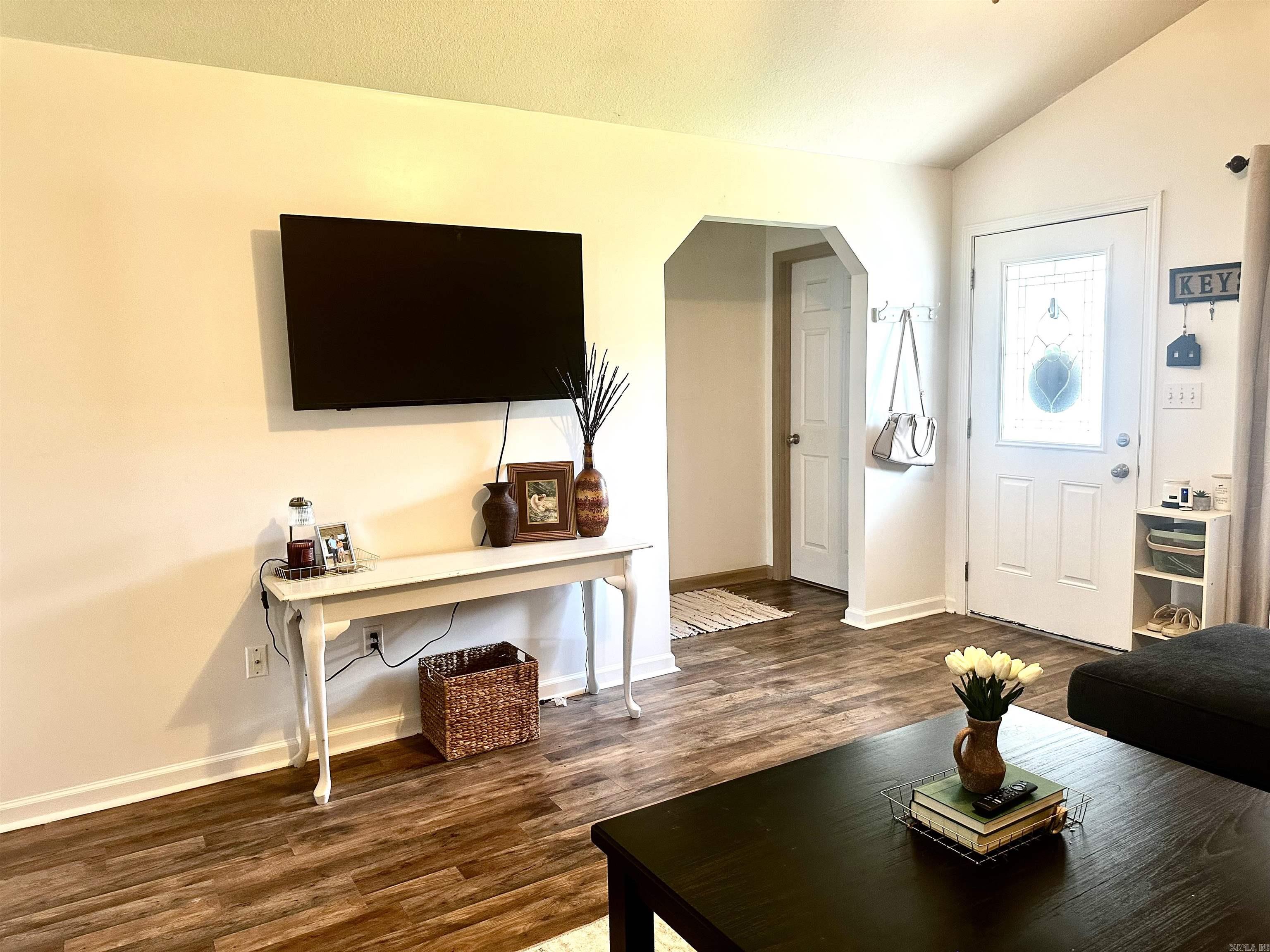 2705 N 4 1/2  Paragould, AR