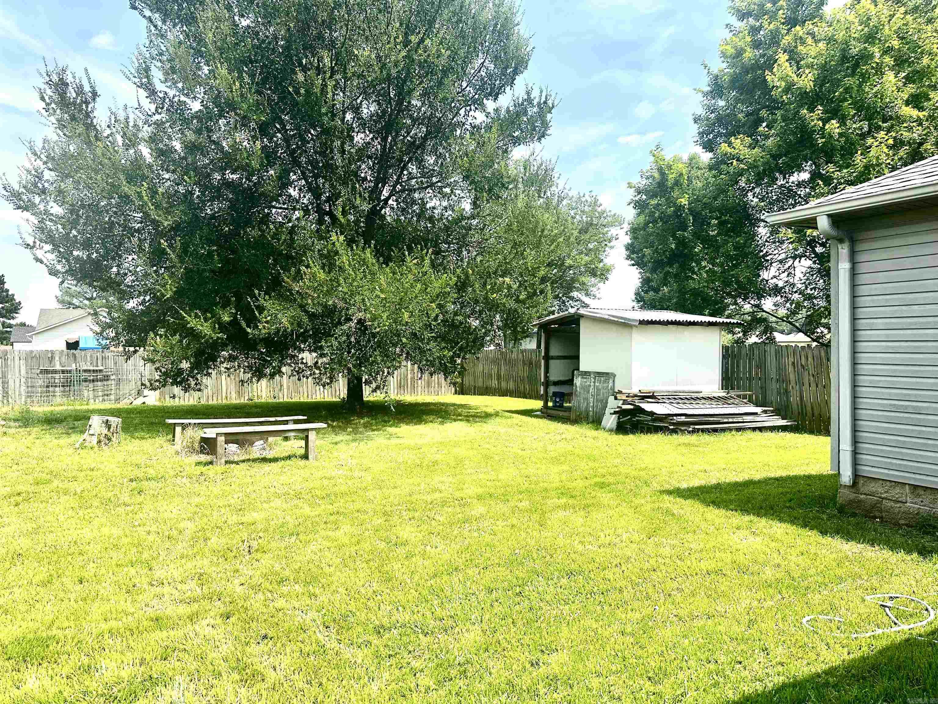 2705 N 4 1/2  Paragould, AR