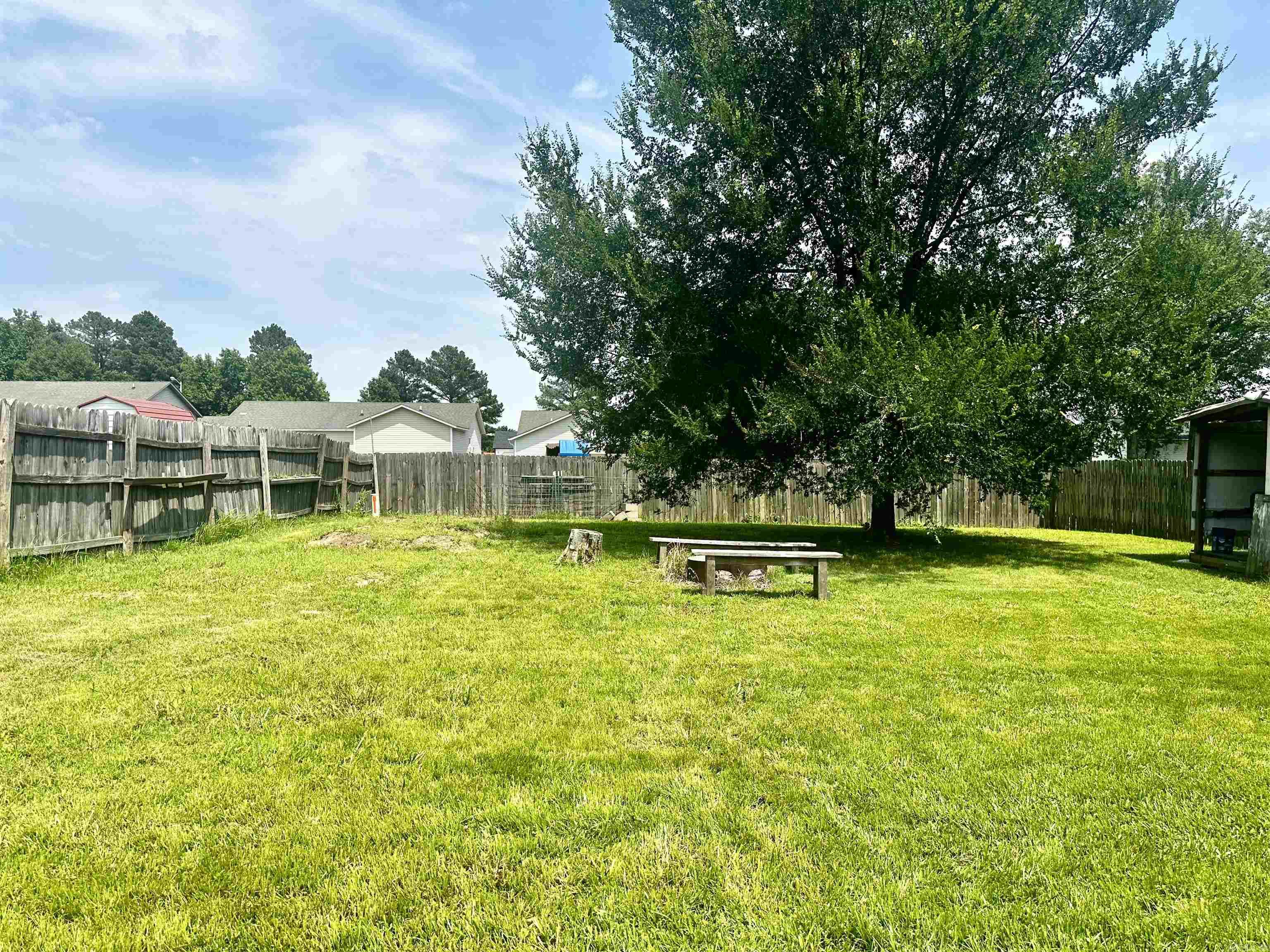 2705 N 4 1/2  Paragould, AR