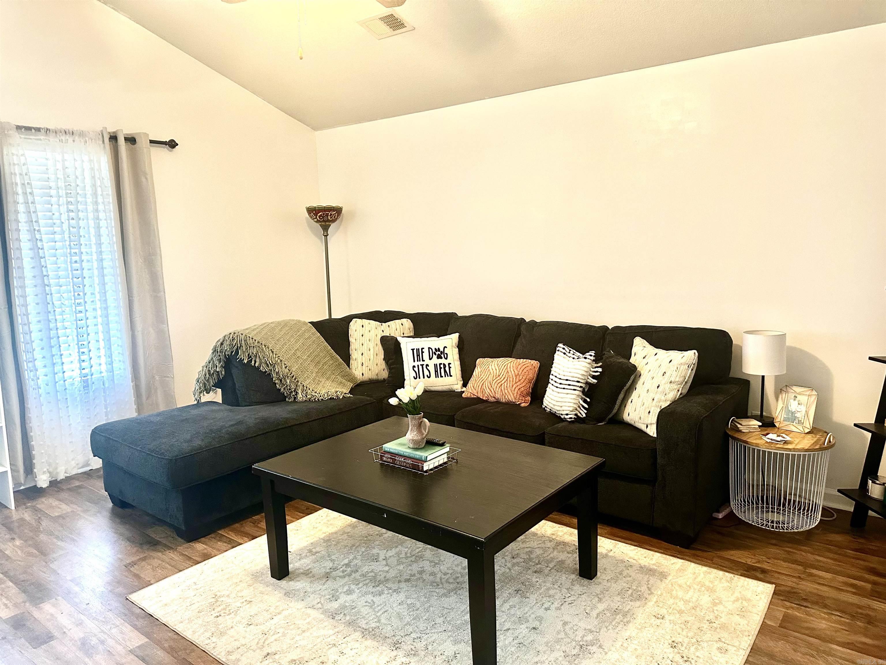 2705 N 4 1/2  Paragould, AR