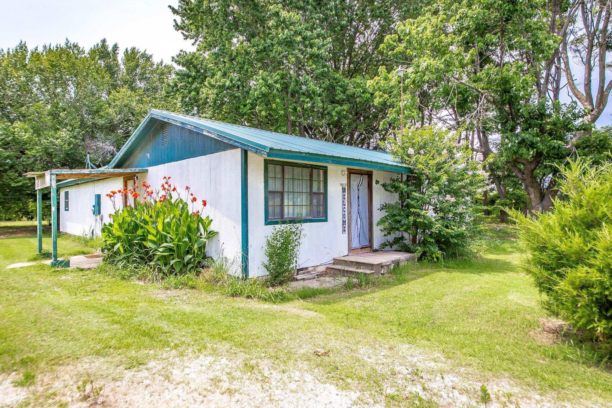 15639 Livesay  Des Arc, AR