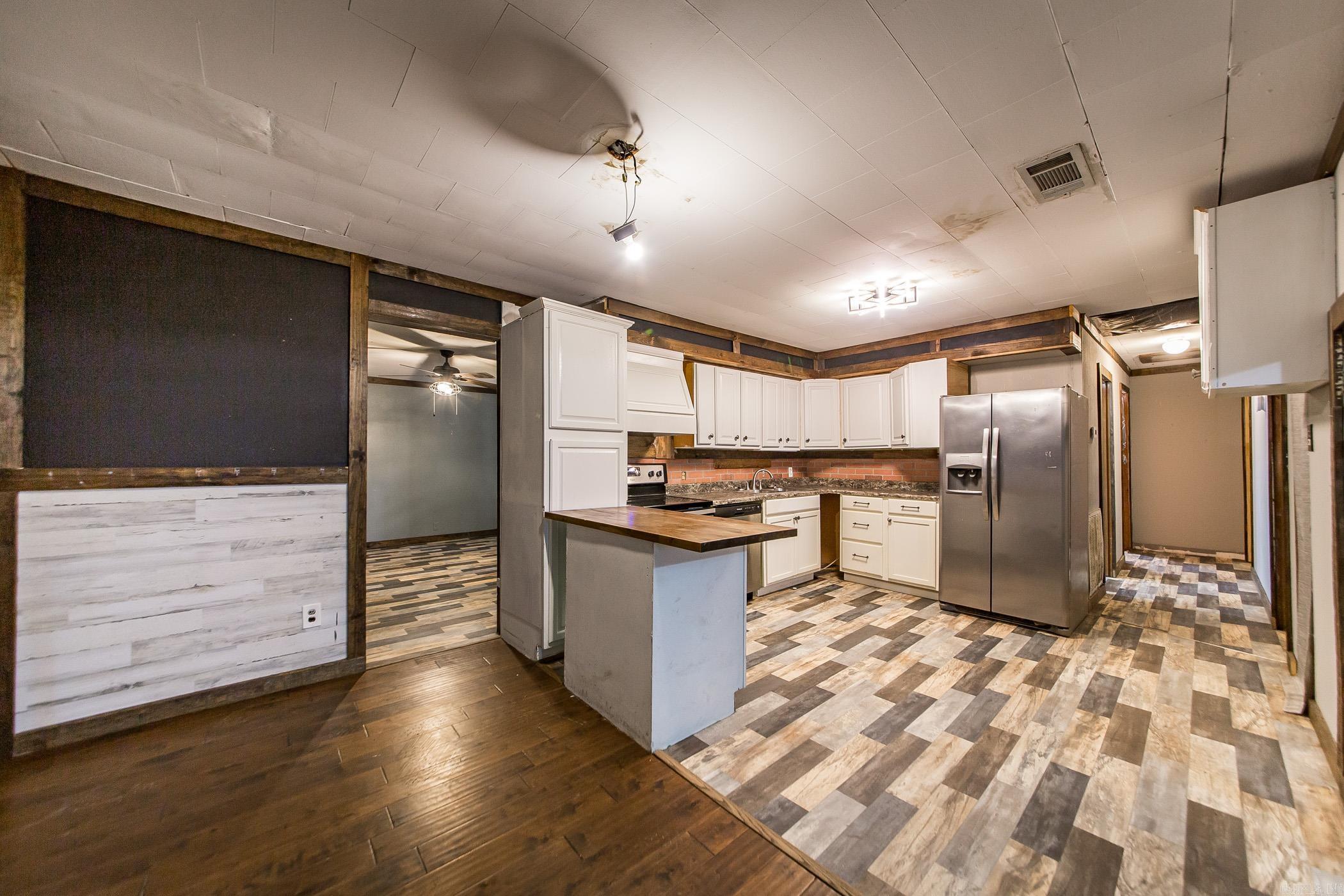 15639 Livesay  Des Arc, AR