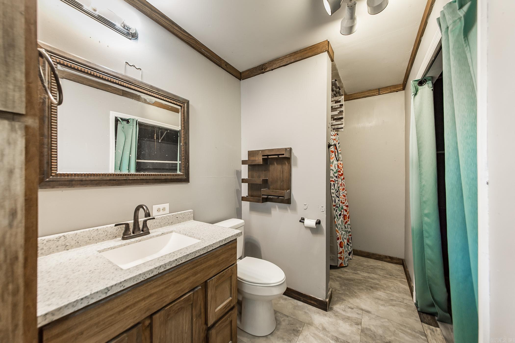 15639 Livesay  Des Arc, AR
