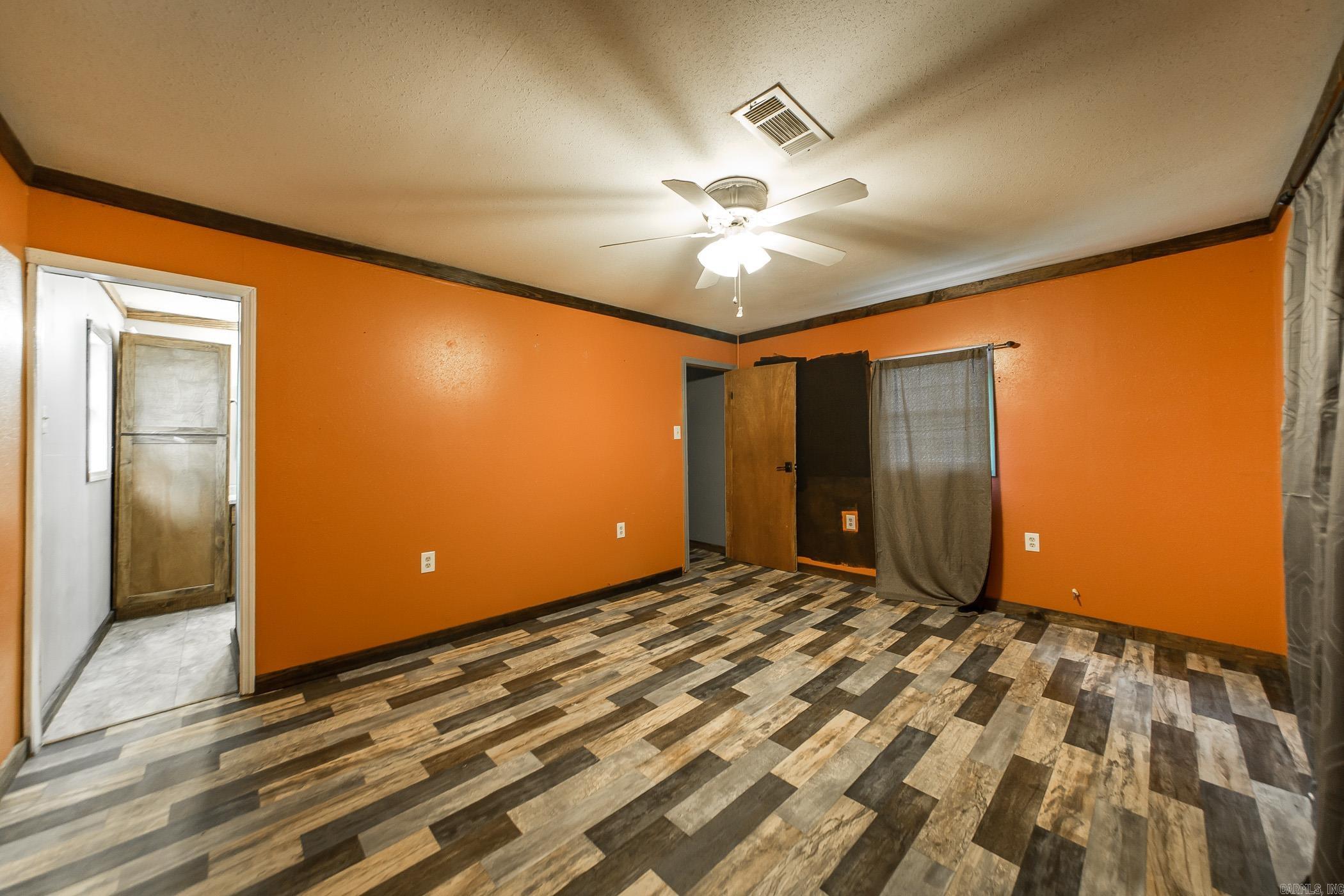 15639 Livesay  Des Arc, AR