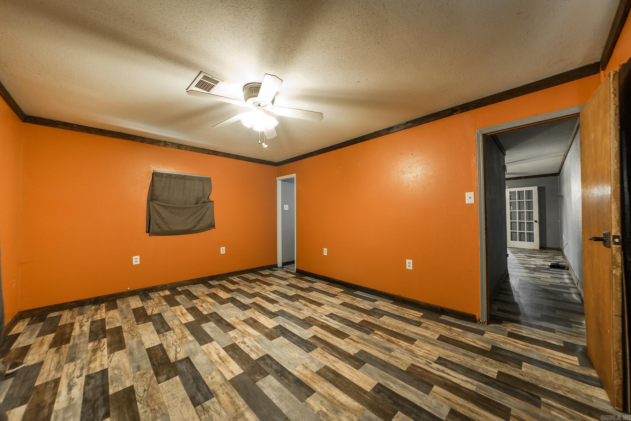 15639 Livesay  Des Arc, AR
