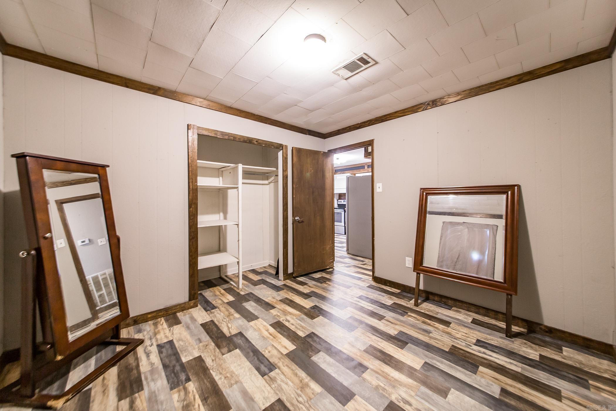 15639 Livesay  Des Arc, AR