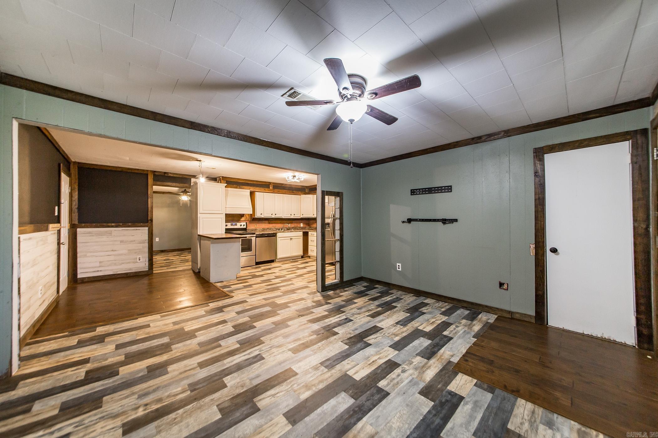 15639 Livesay  Des Arc, AR