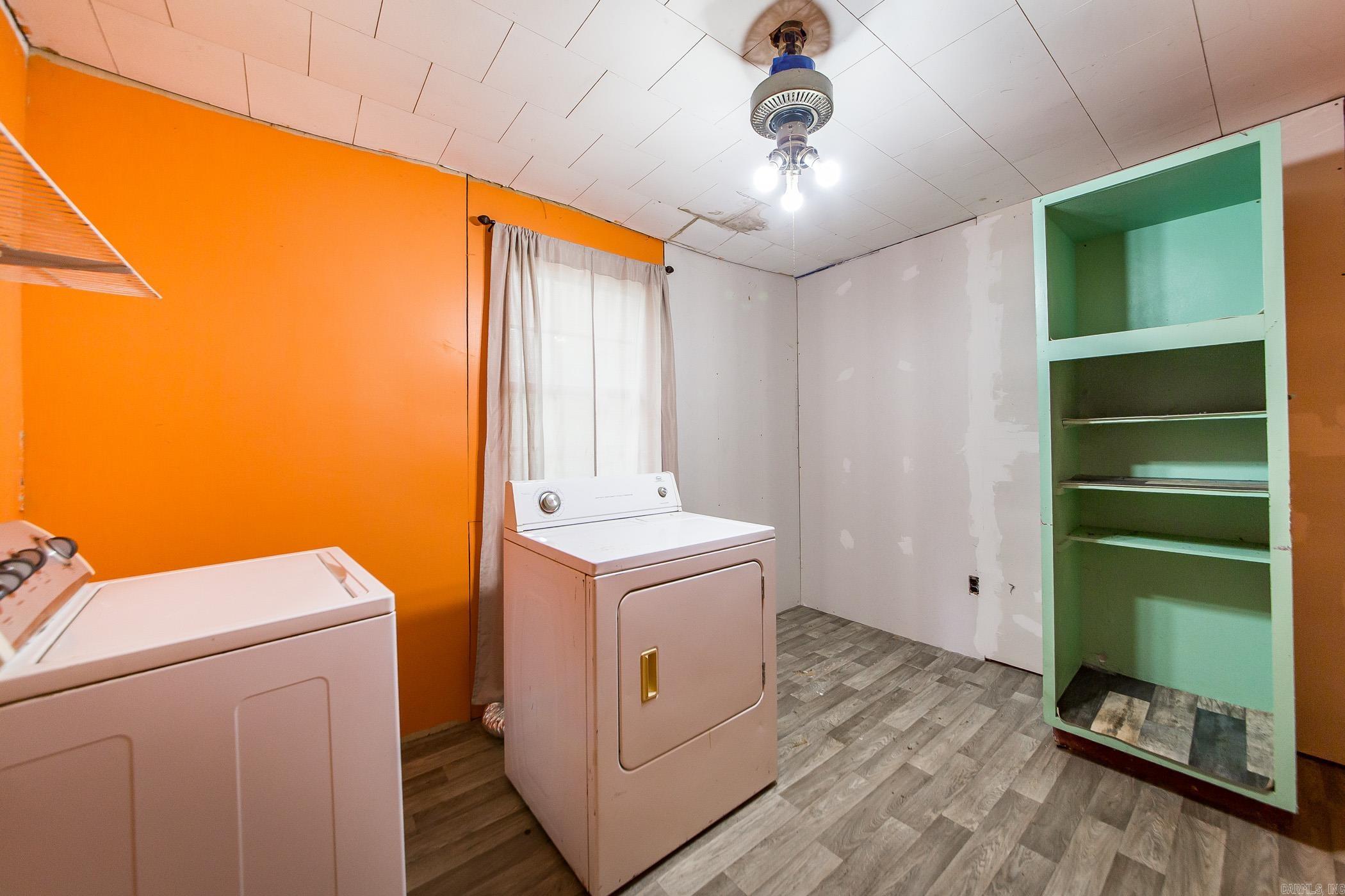 15639 Livesay  Des Arc, AR