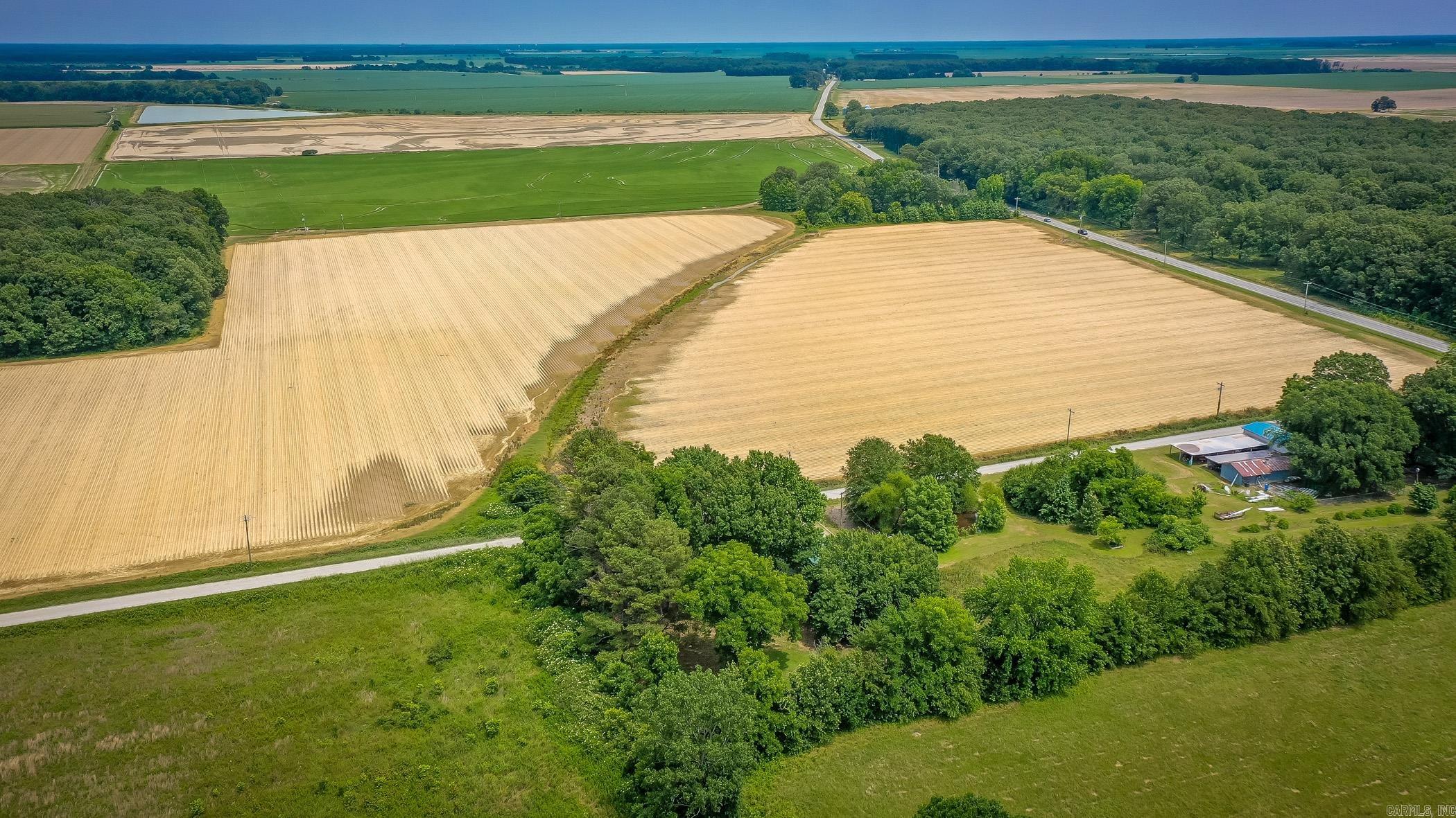 15639 Livesay  Des Arc, AR