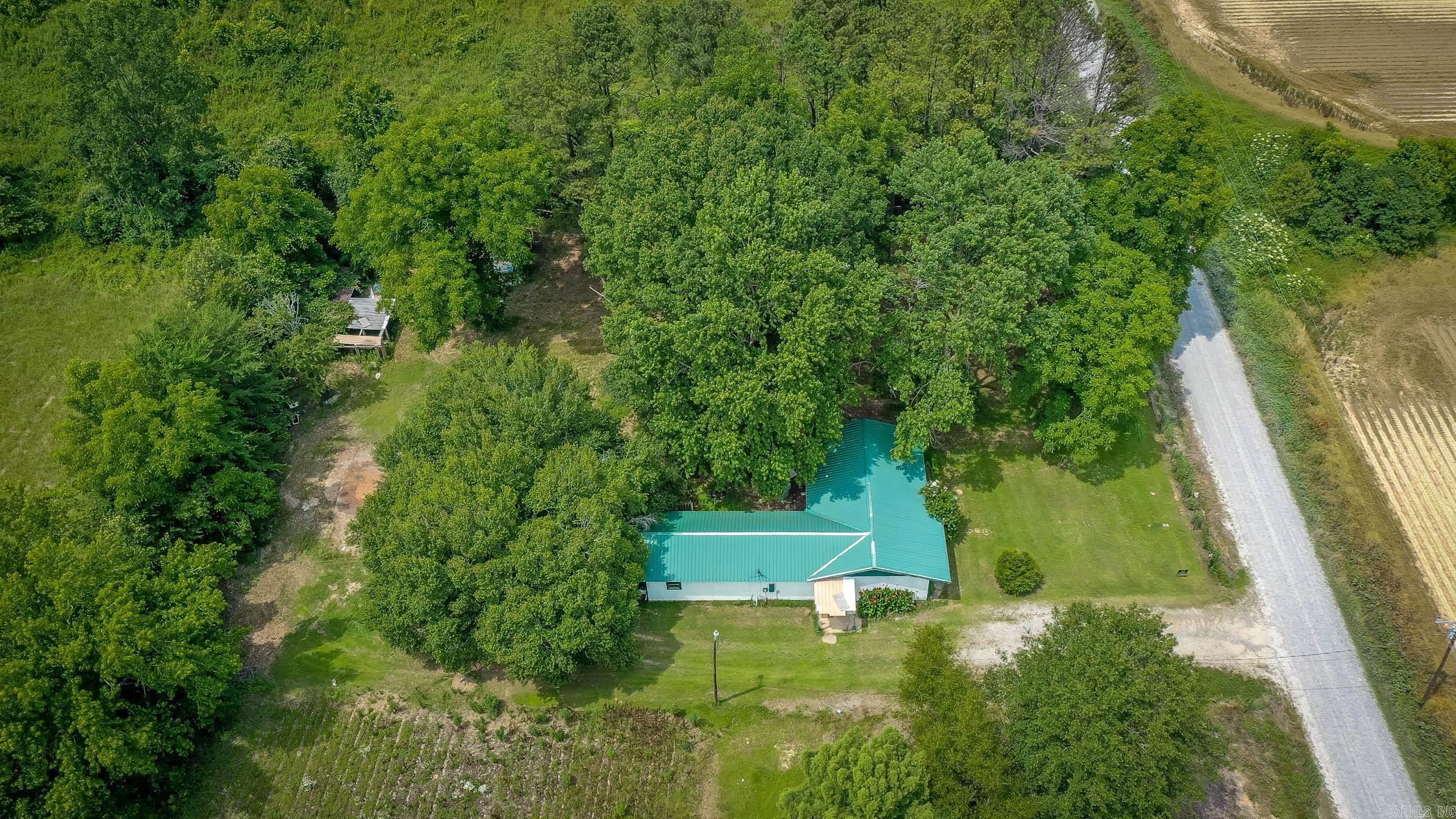 15639 Livesay  Des Arc, AR