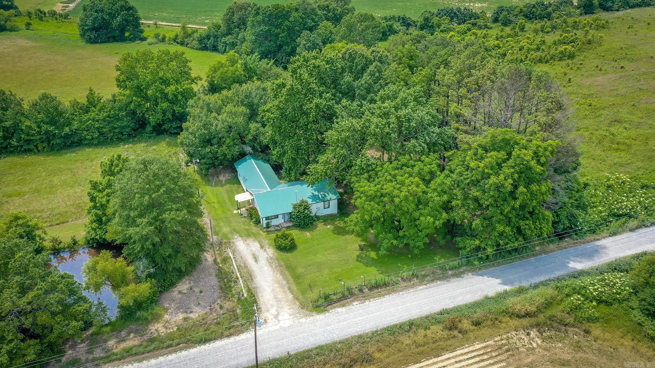 15639 Livesay  Des Arc, AR
