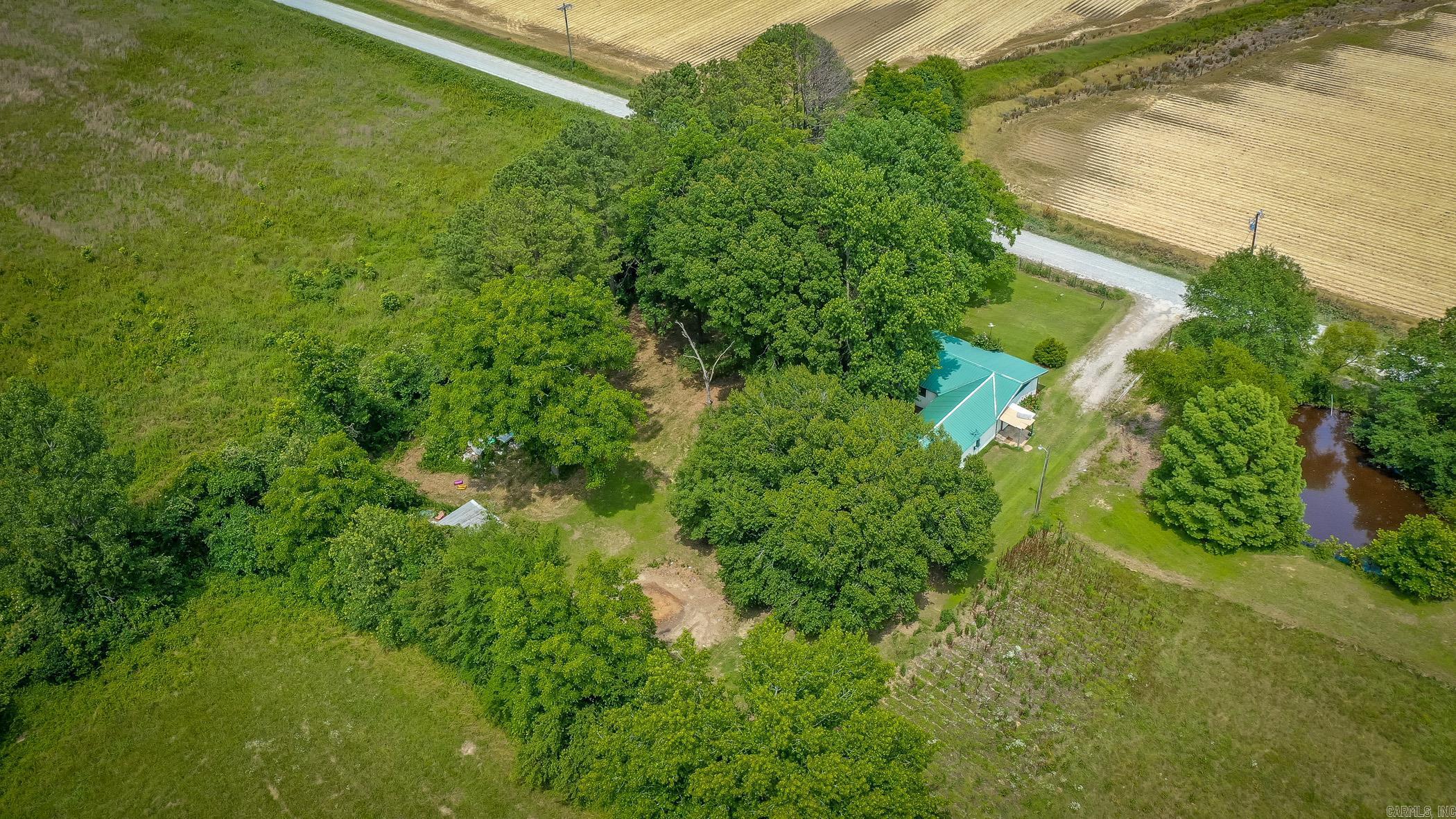 15639 Livesay  Des Arc, AR