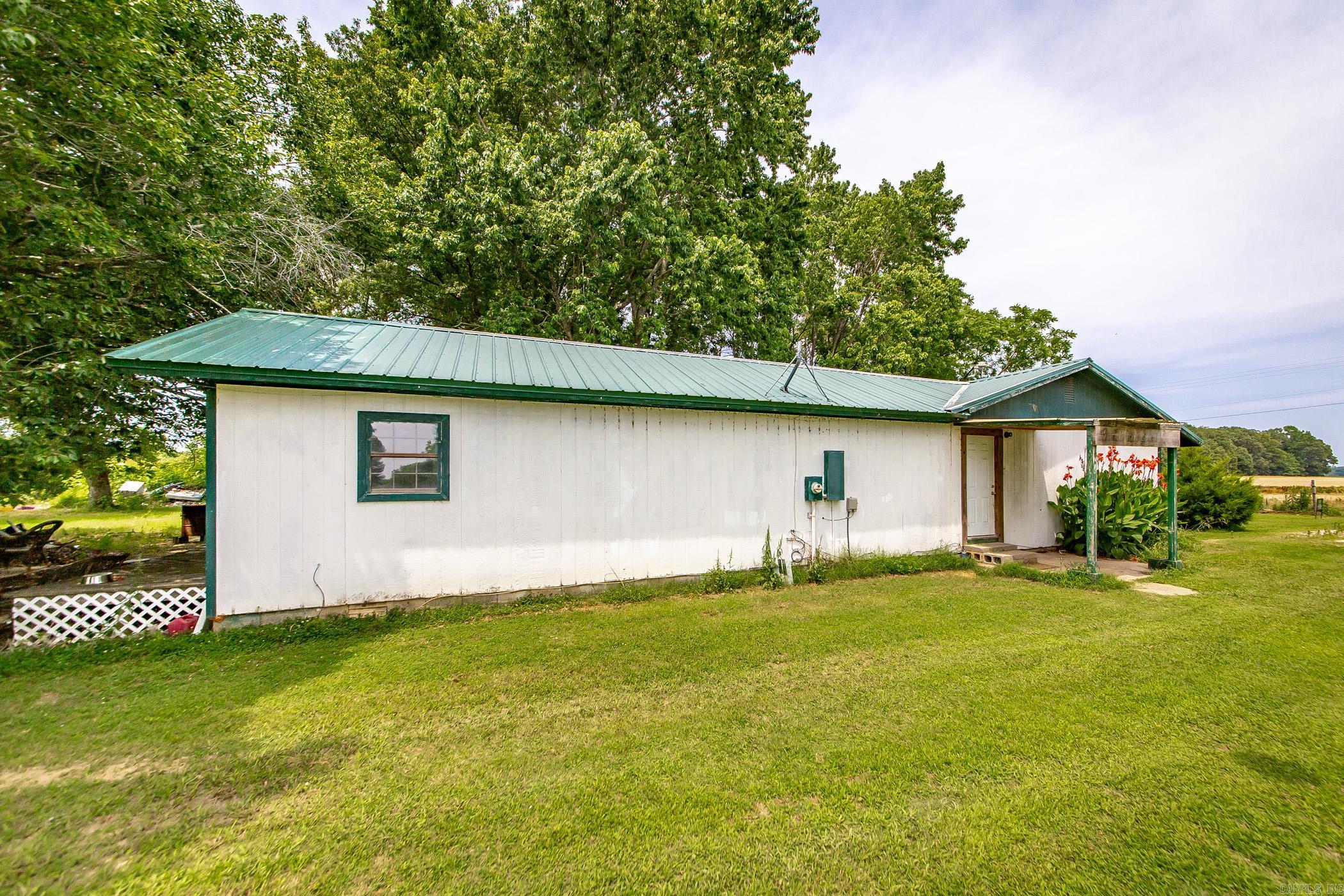 15639 Livesay  Des Arc, AR