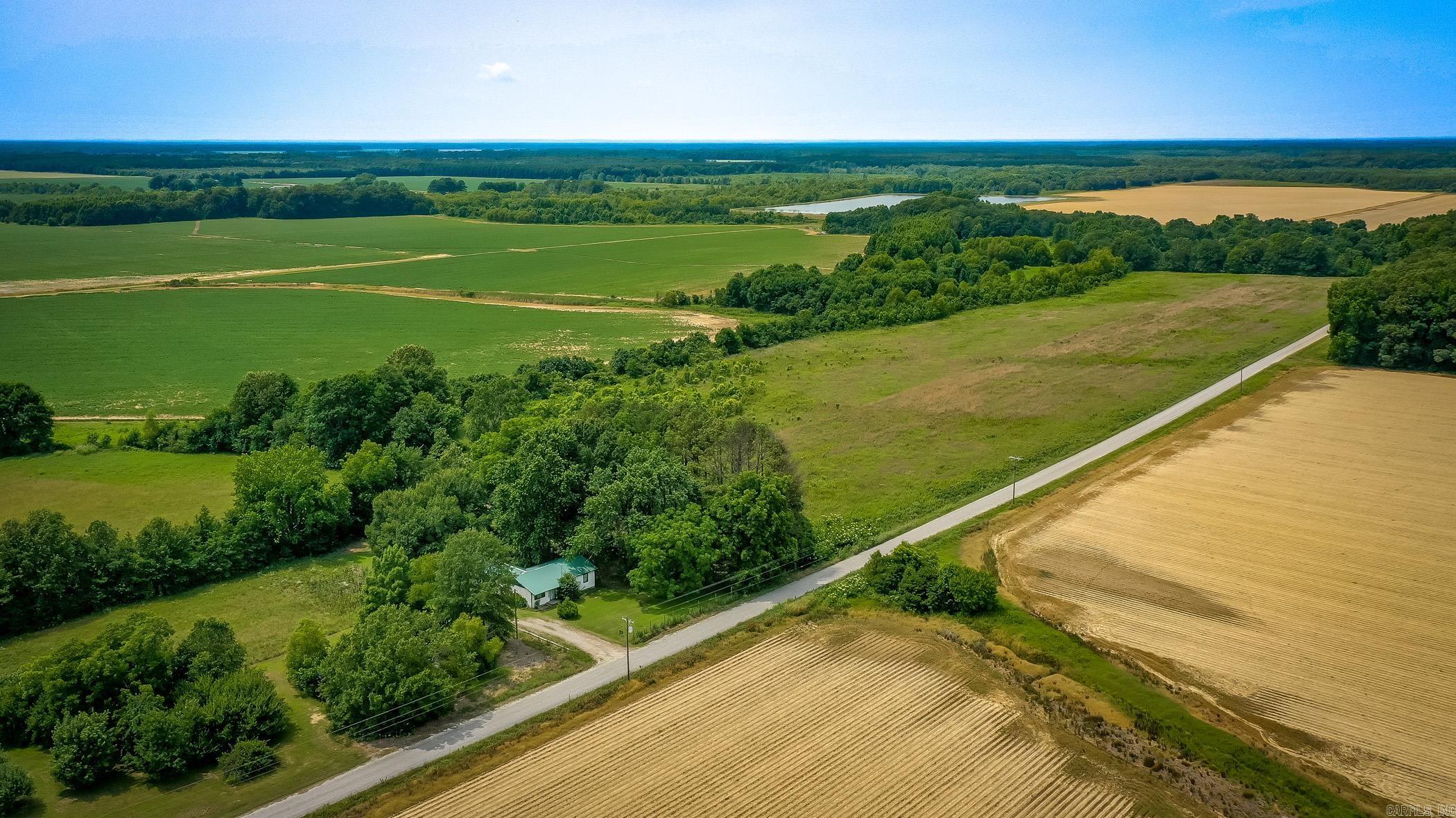 15639 Livesay  Des Arc, AR