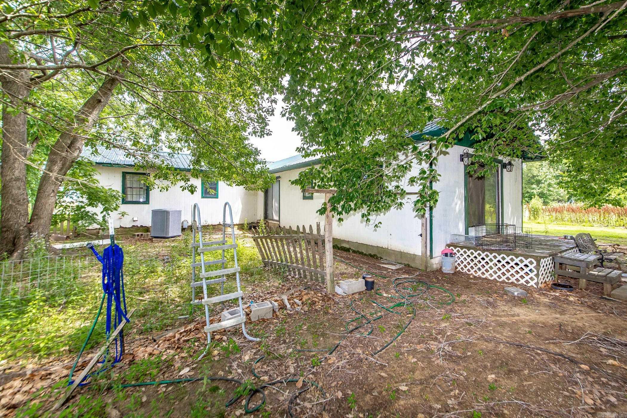 15639 Livesay  Des Arc, AR
