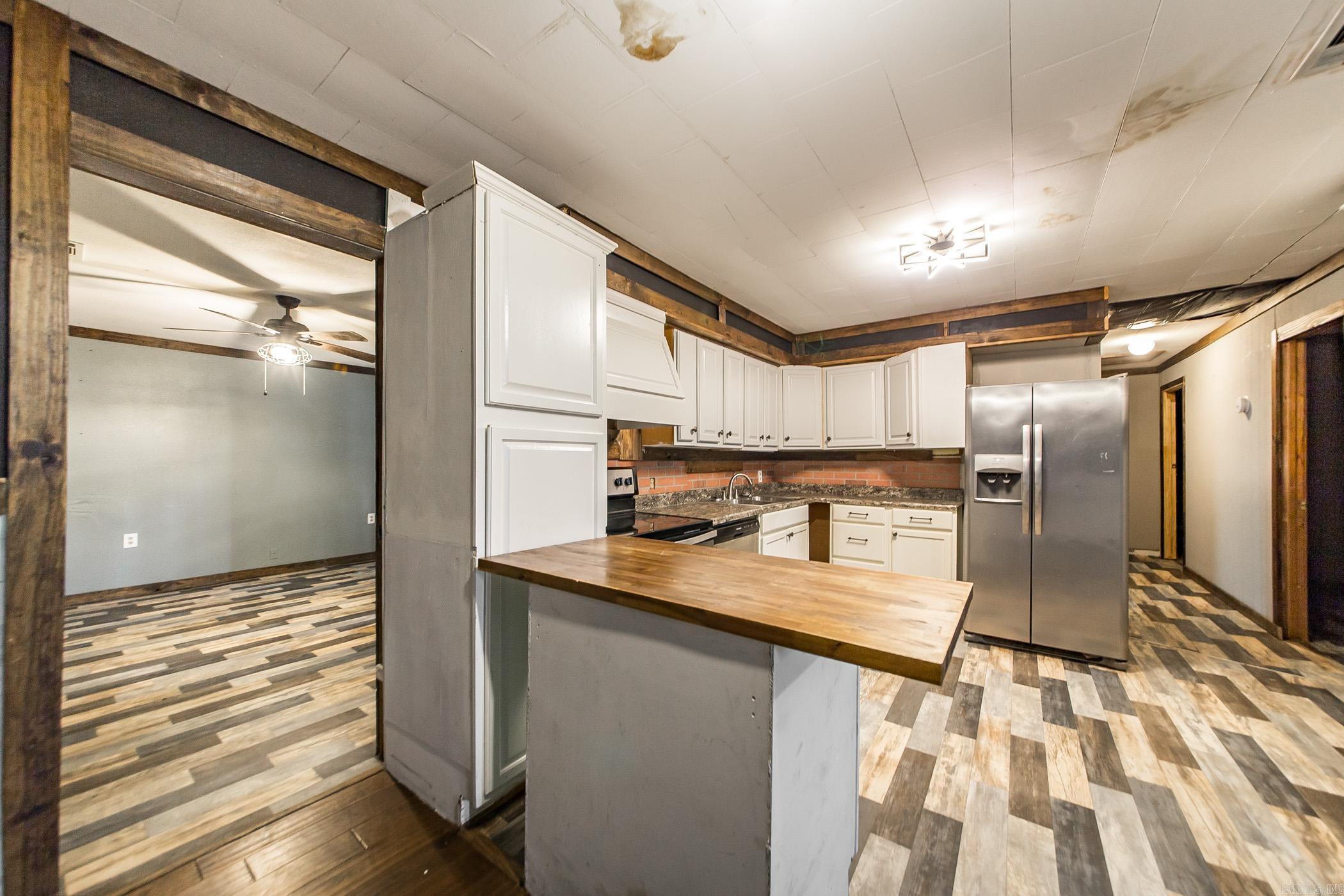 15639 Livesay  Des Arc, AR