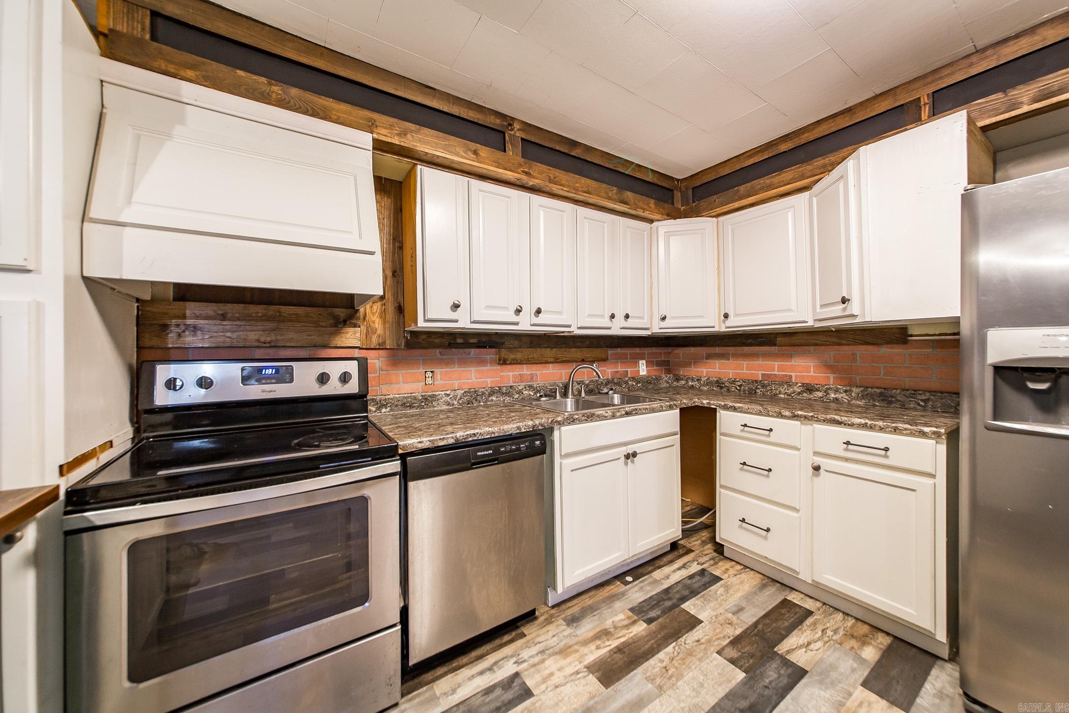 15639 Livesay  Des Arc, AR
