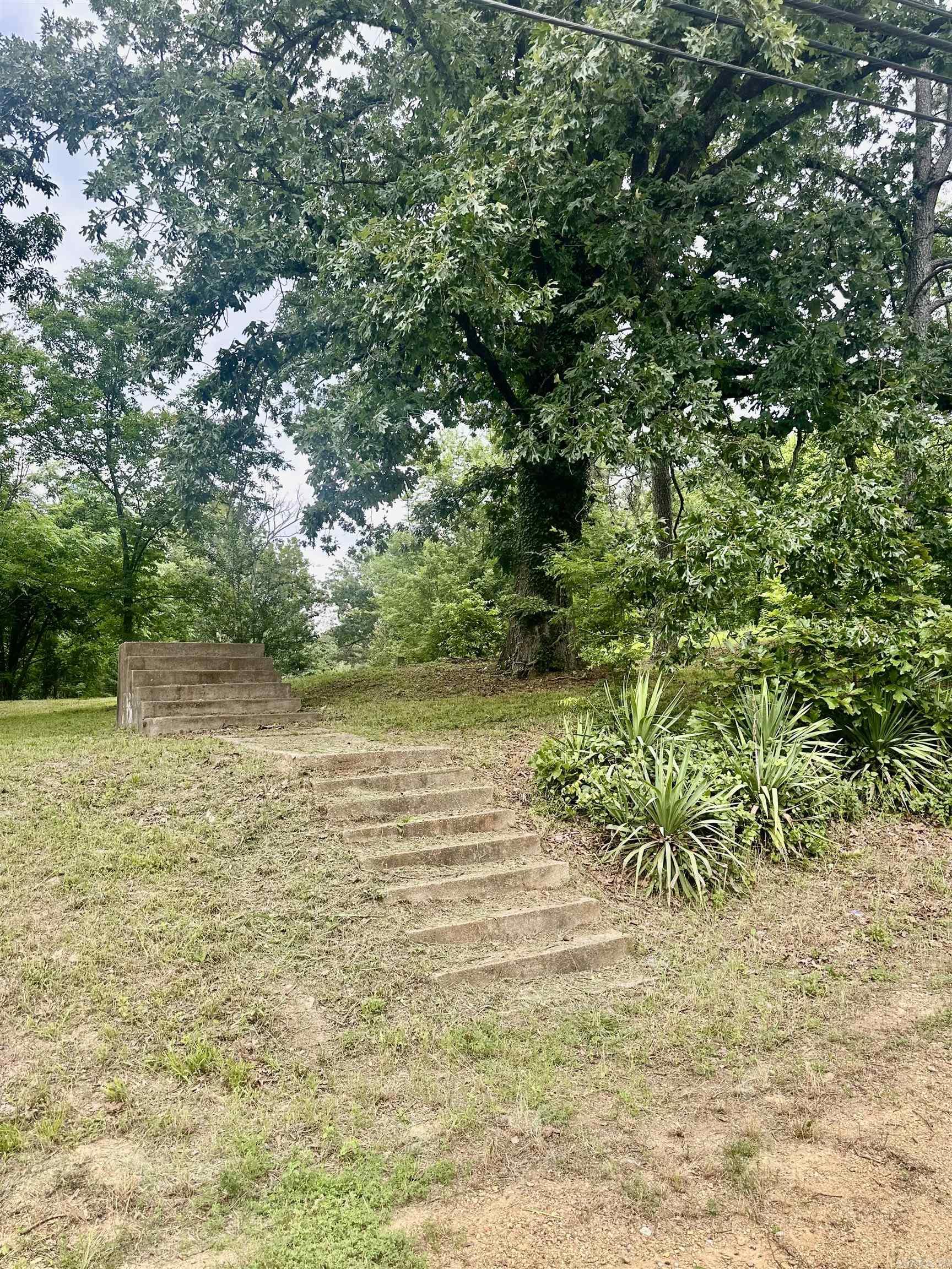 320 S 3rd  Glenwood, AR