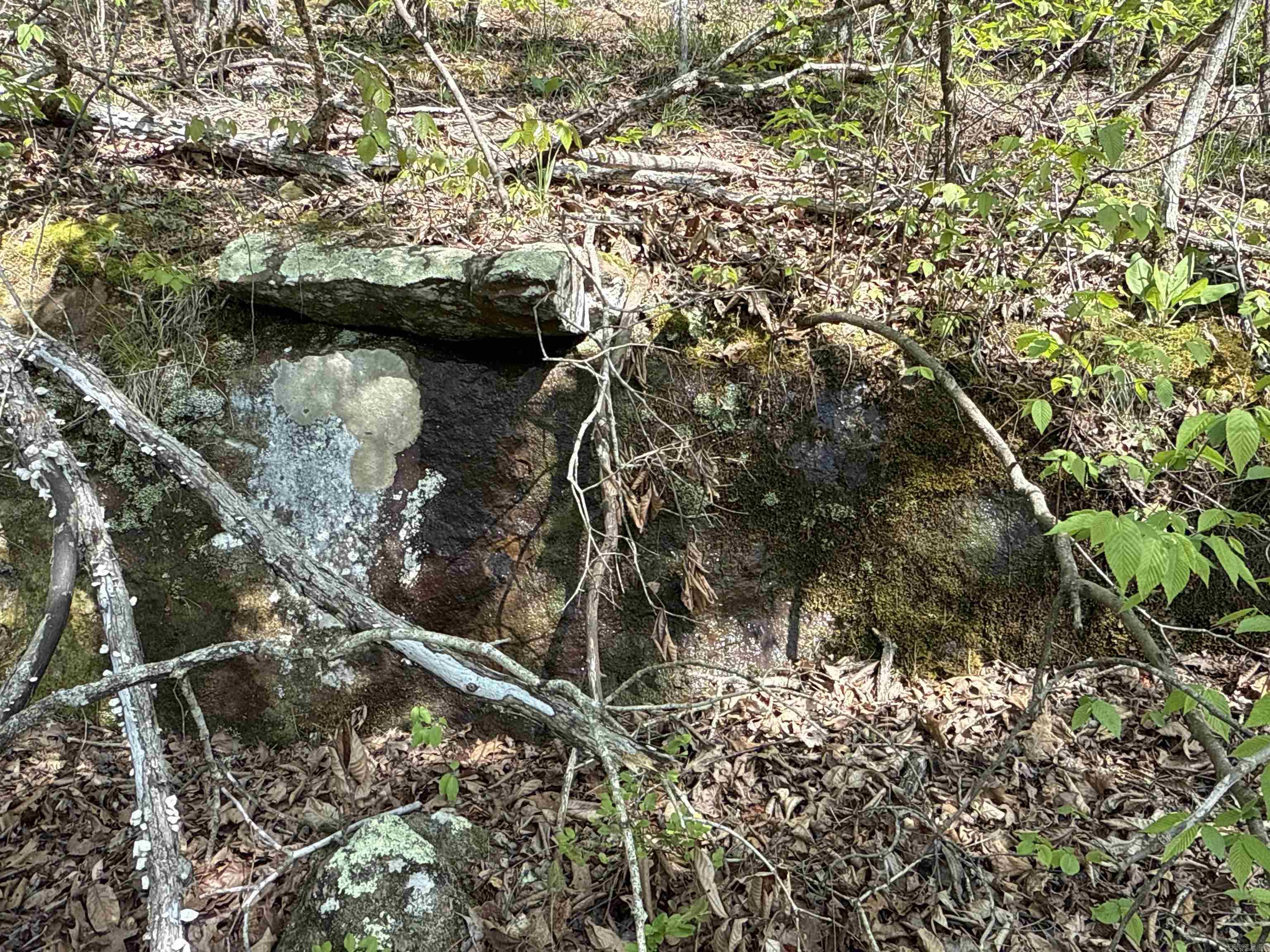 0 Henderson Tract 1 Clinton, AR