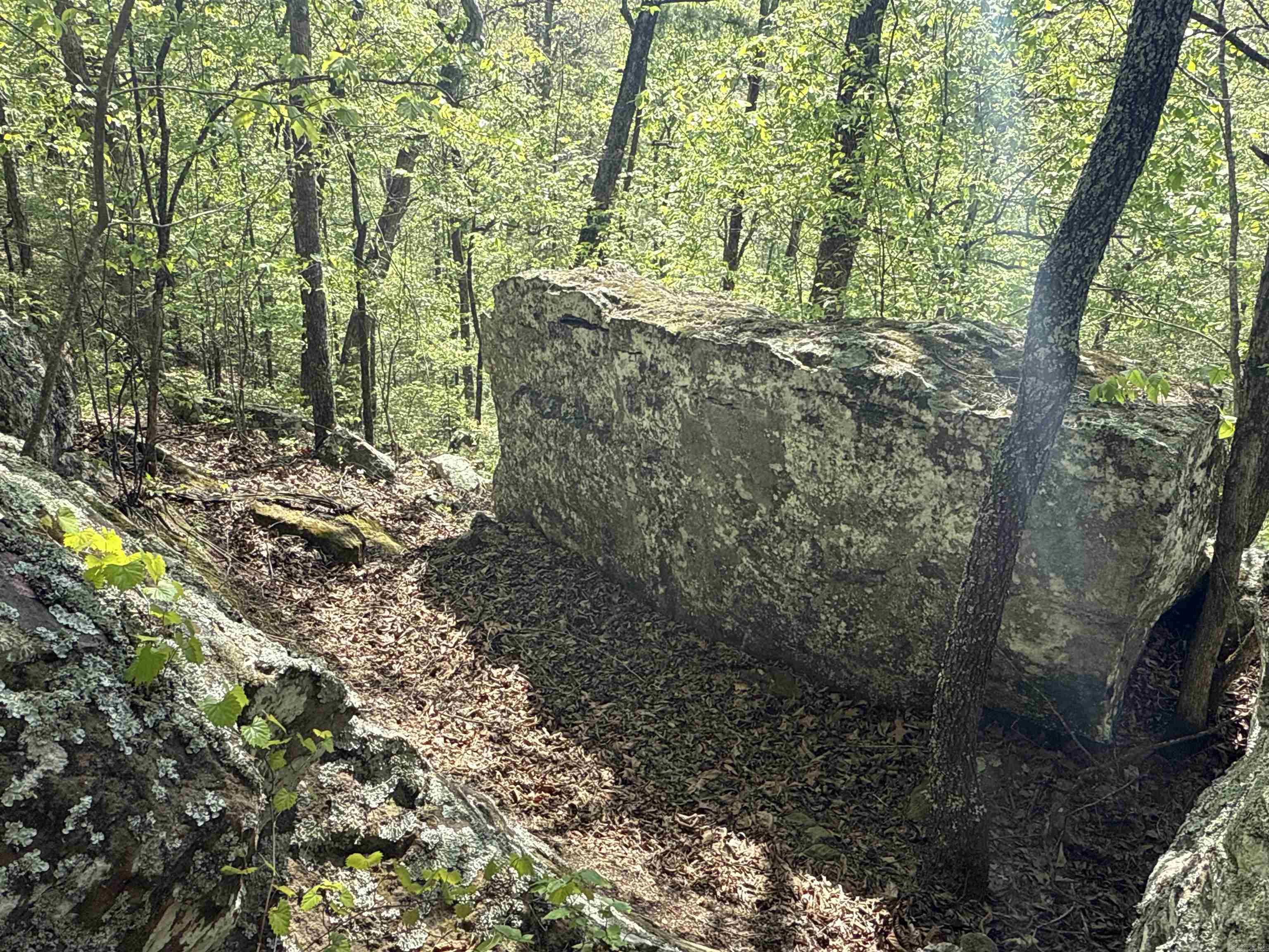 0 Henderson Tract 1 Clinton, AR